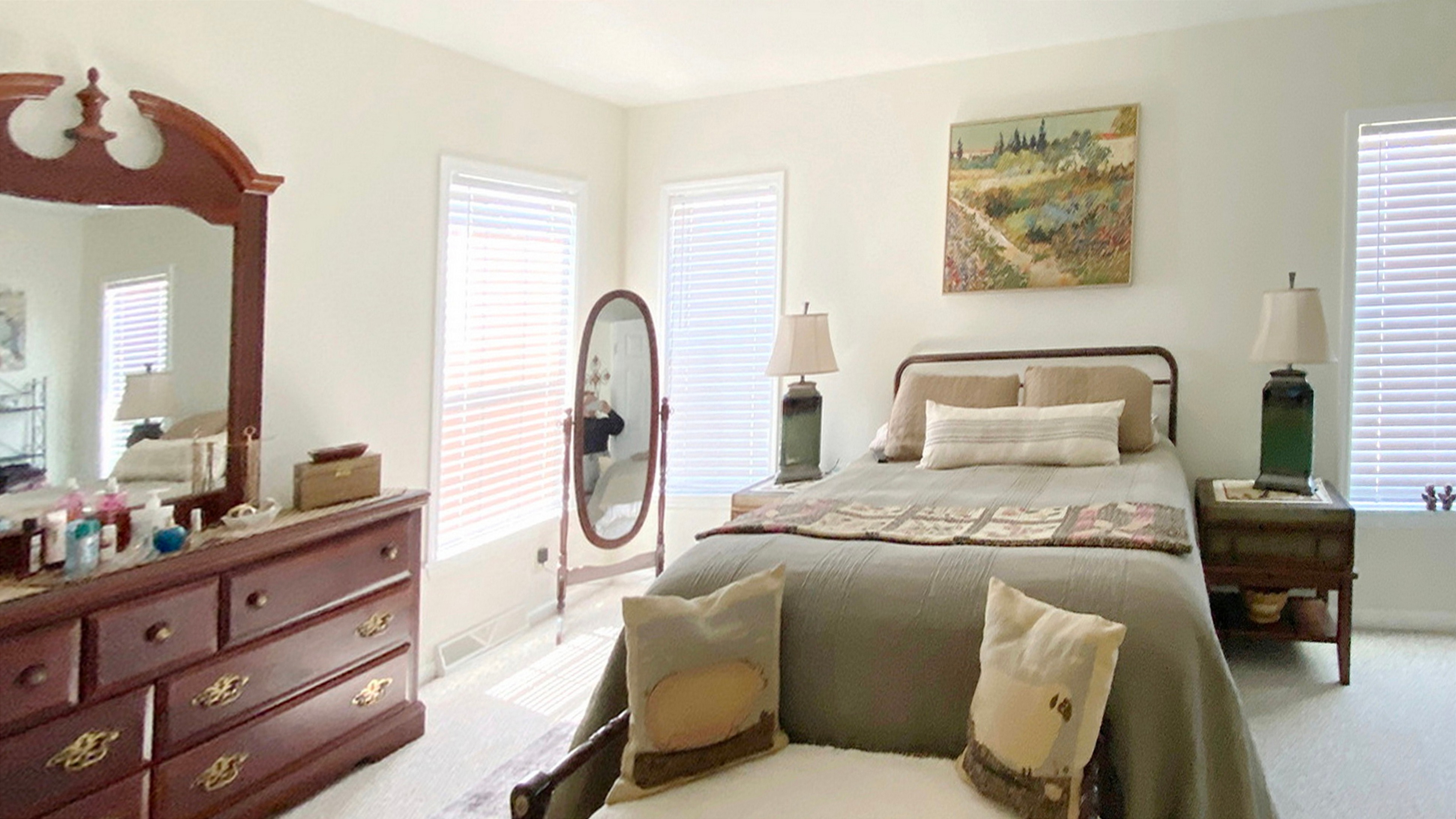 A photo of the Sussex West Home