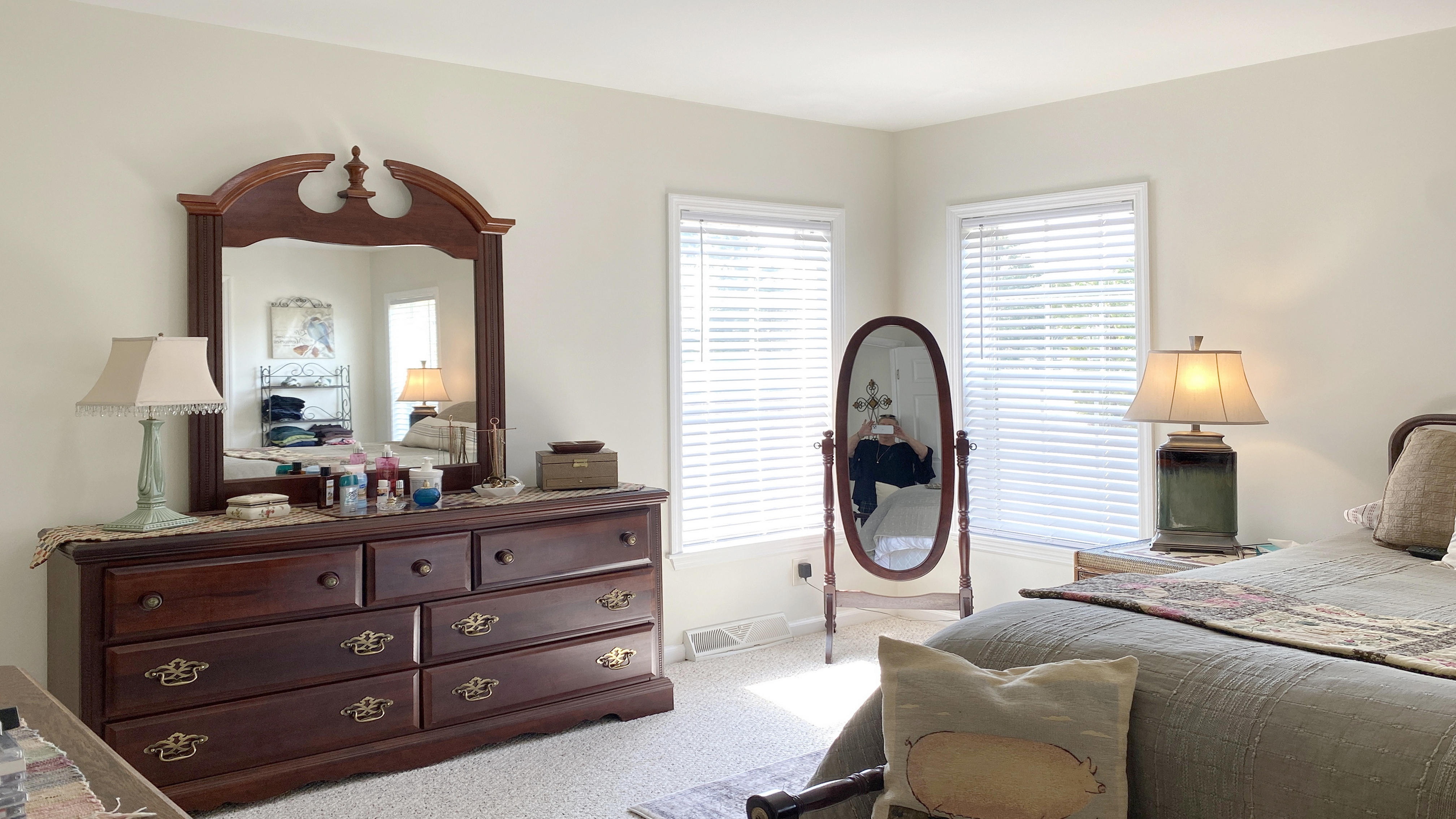 A photo of the Sussex West Home