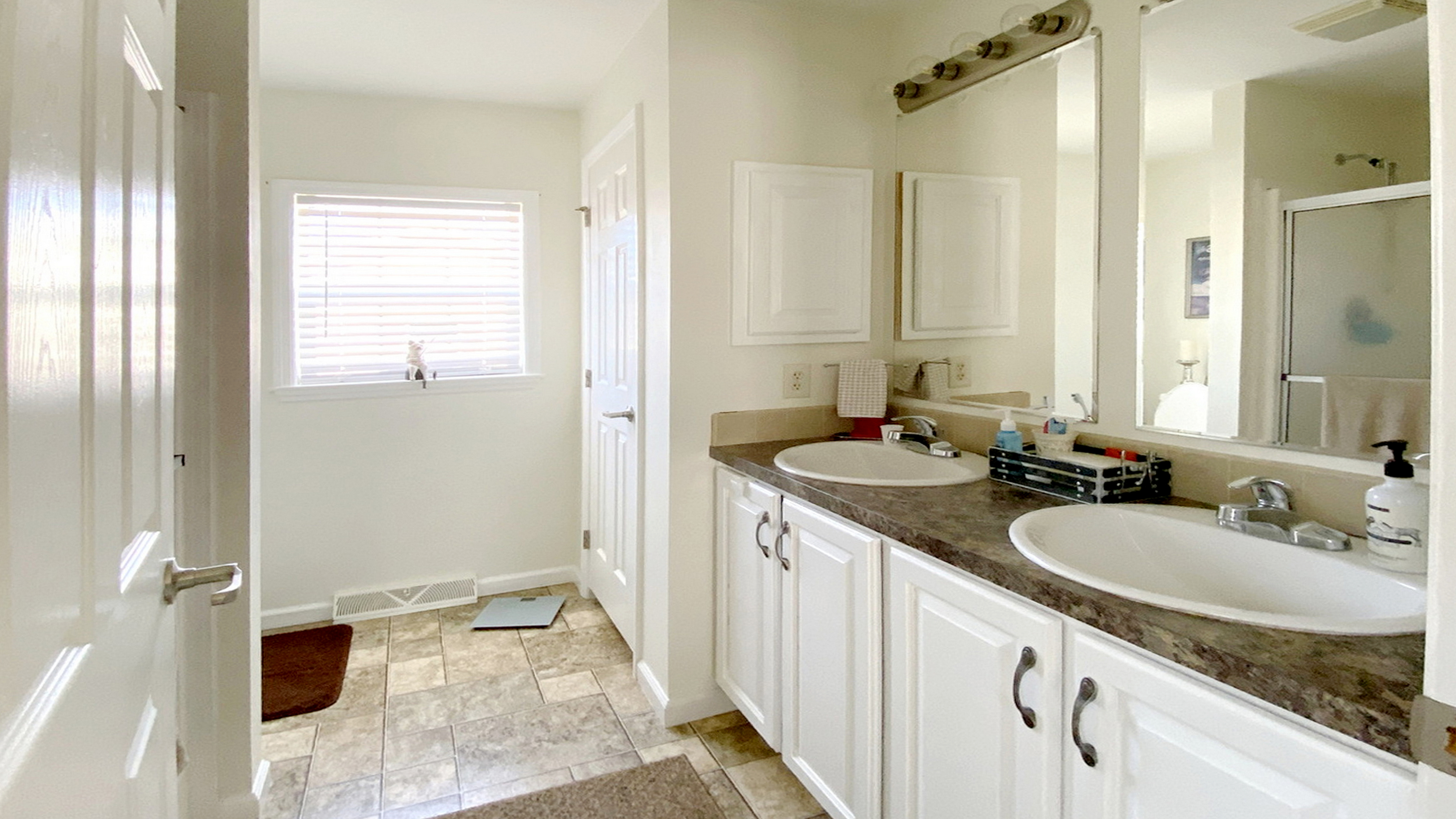 A photo of the Sussex West Home