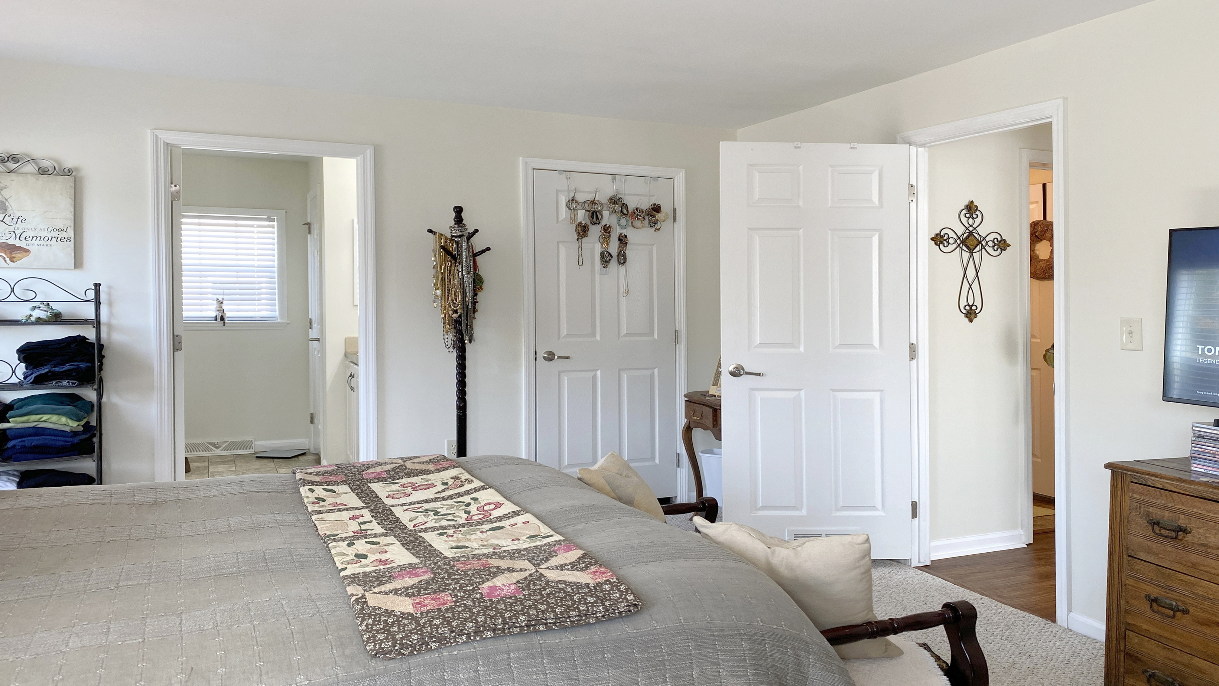 A photo of the Sussex West Home