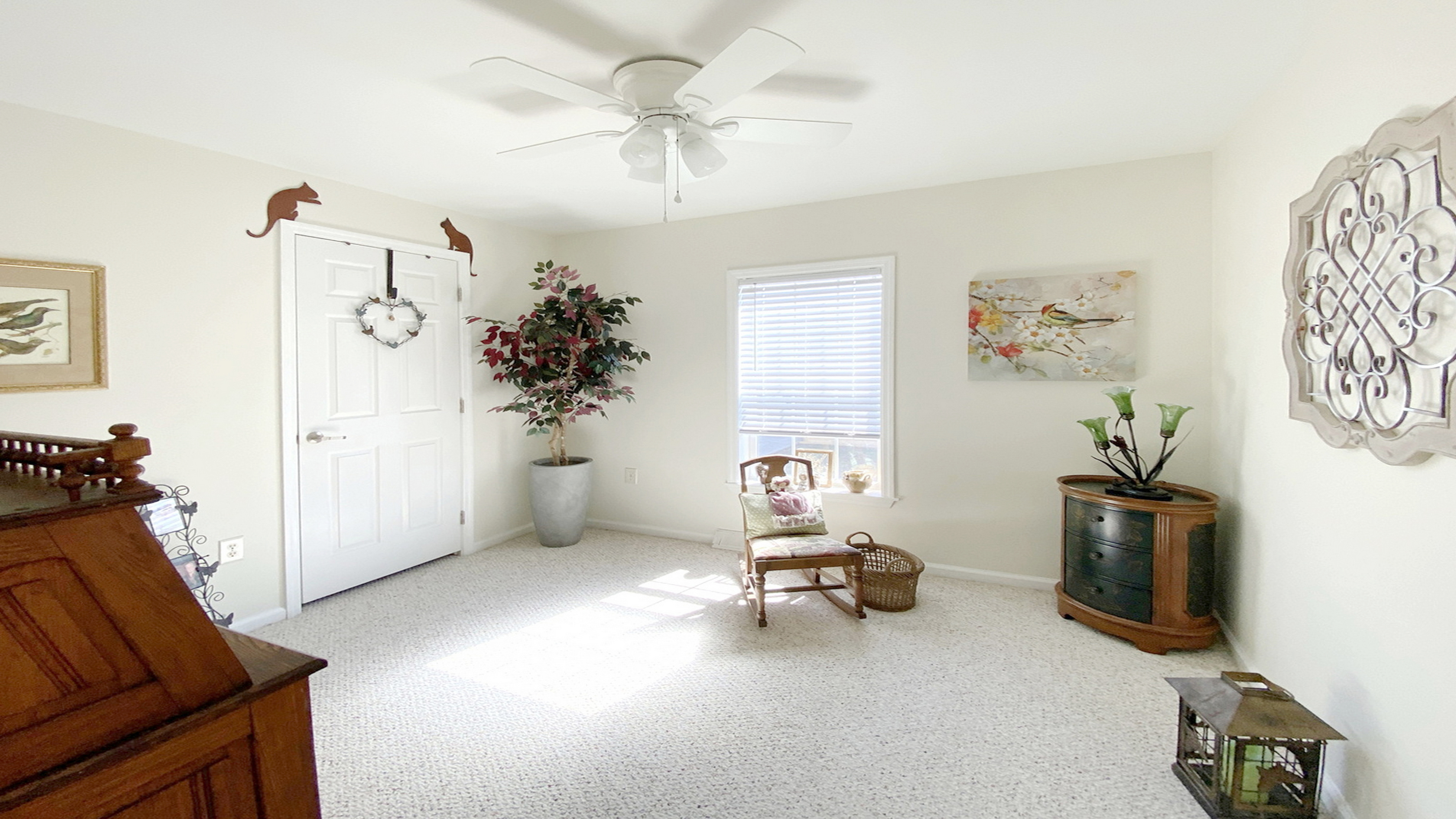 A photo of the Sussex West Home