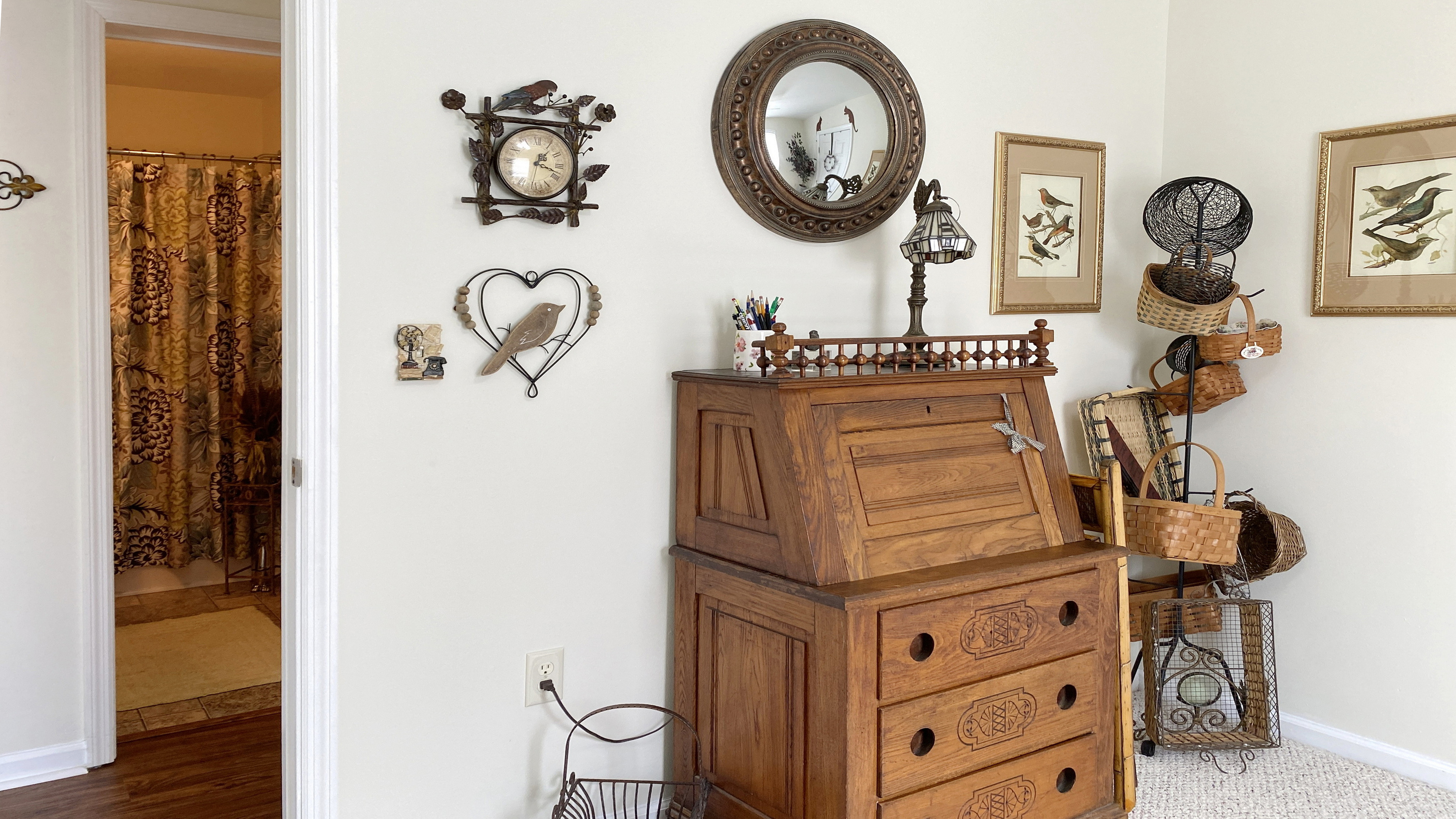 A photo of the Sussex West Home