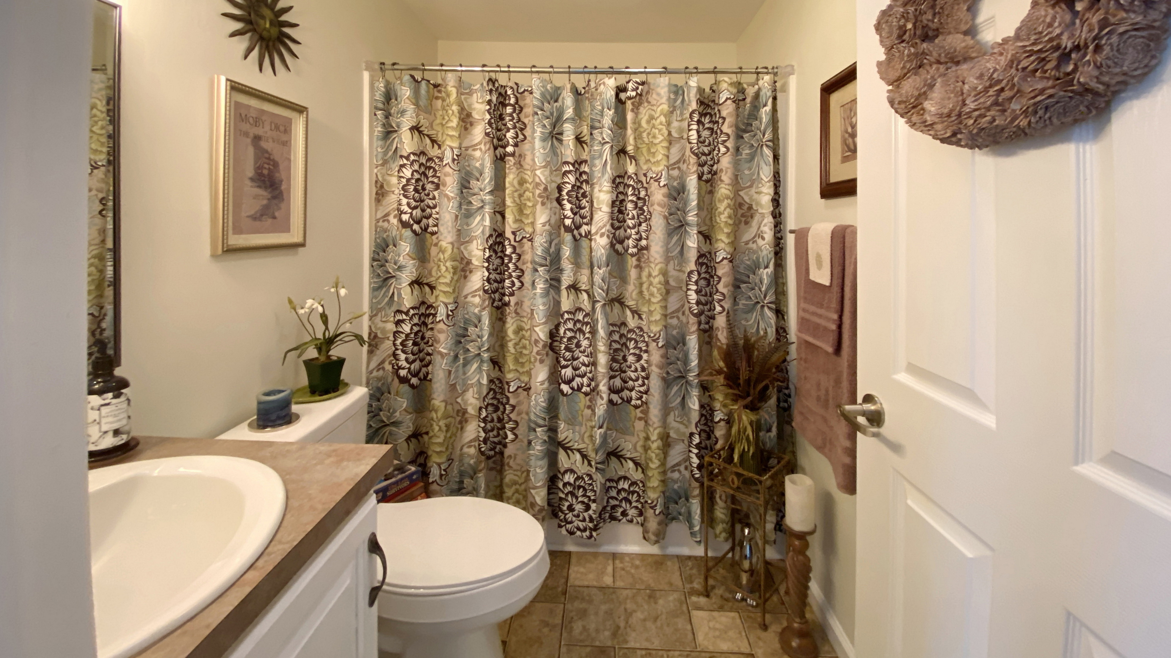 A photo of the Sussex West Home