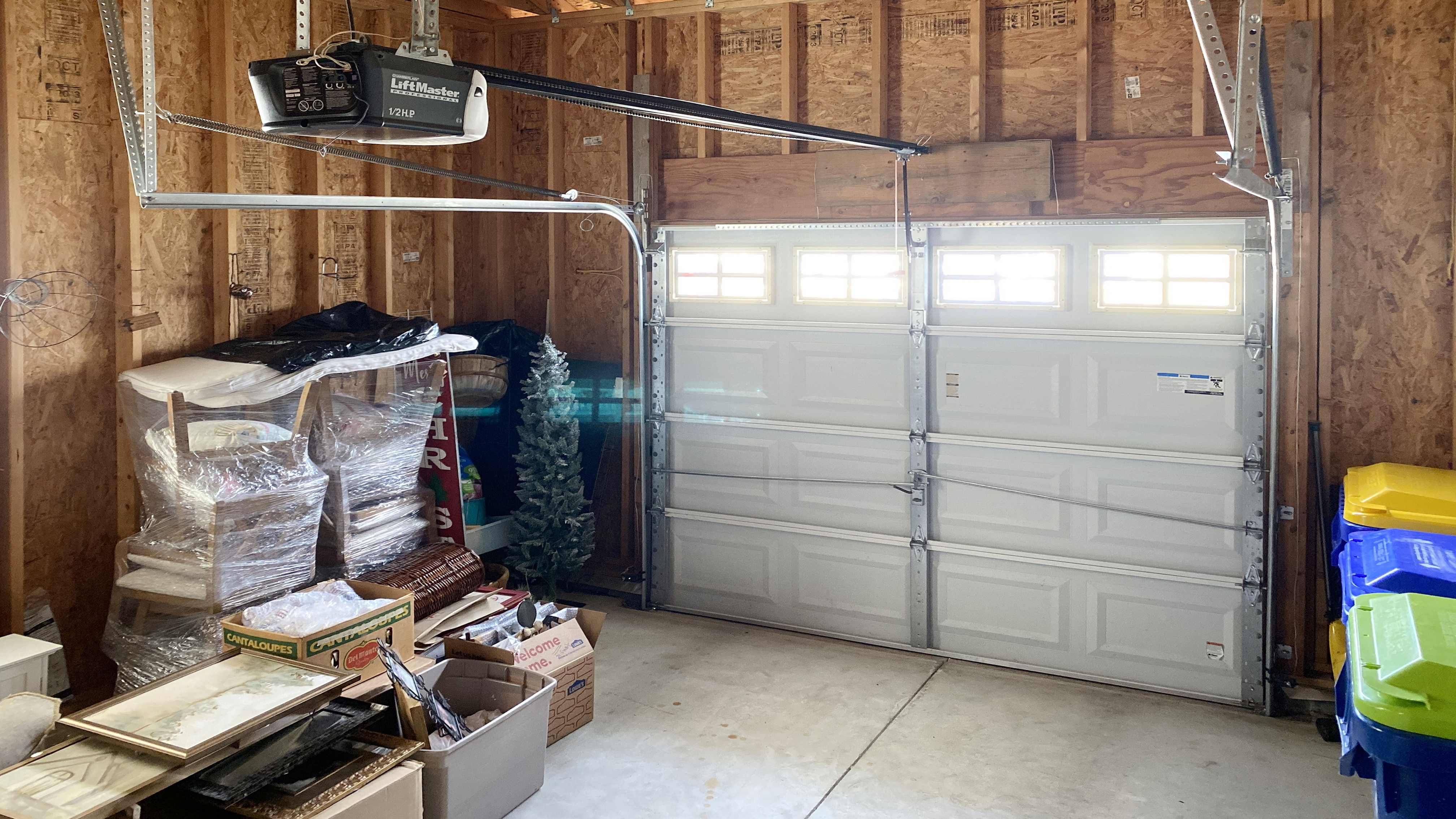 A photo of the Sussex West Home