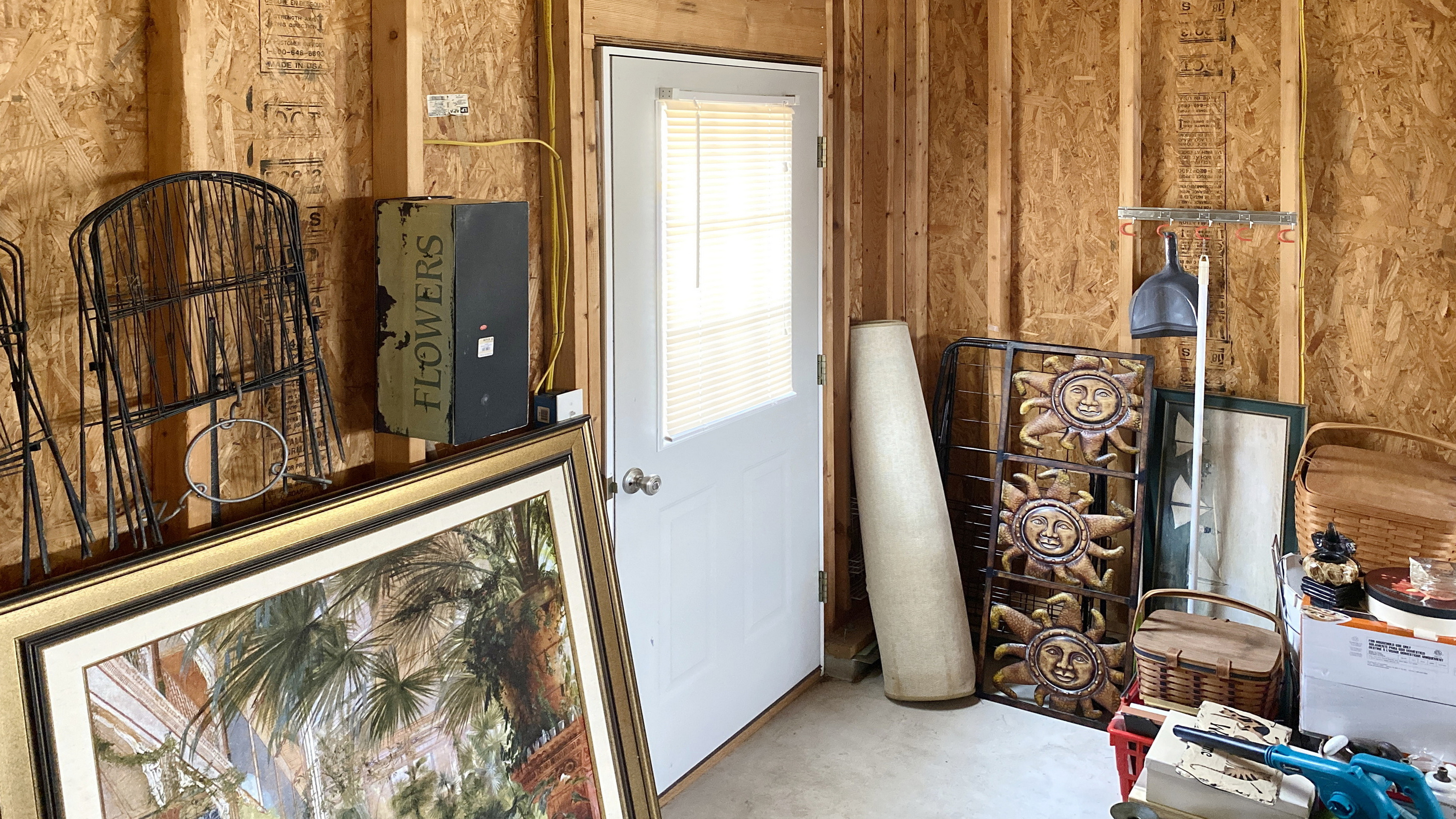 A photo of the Sussex West Home