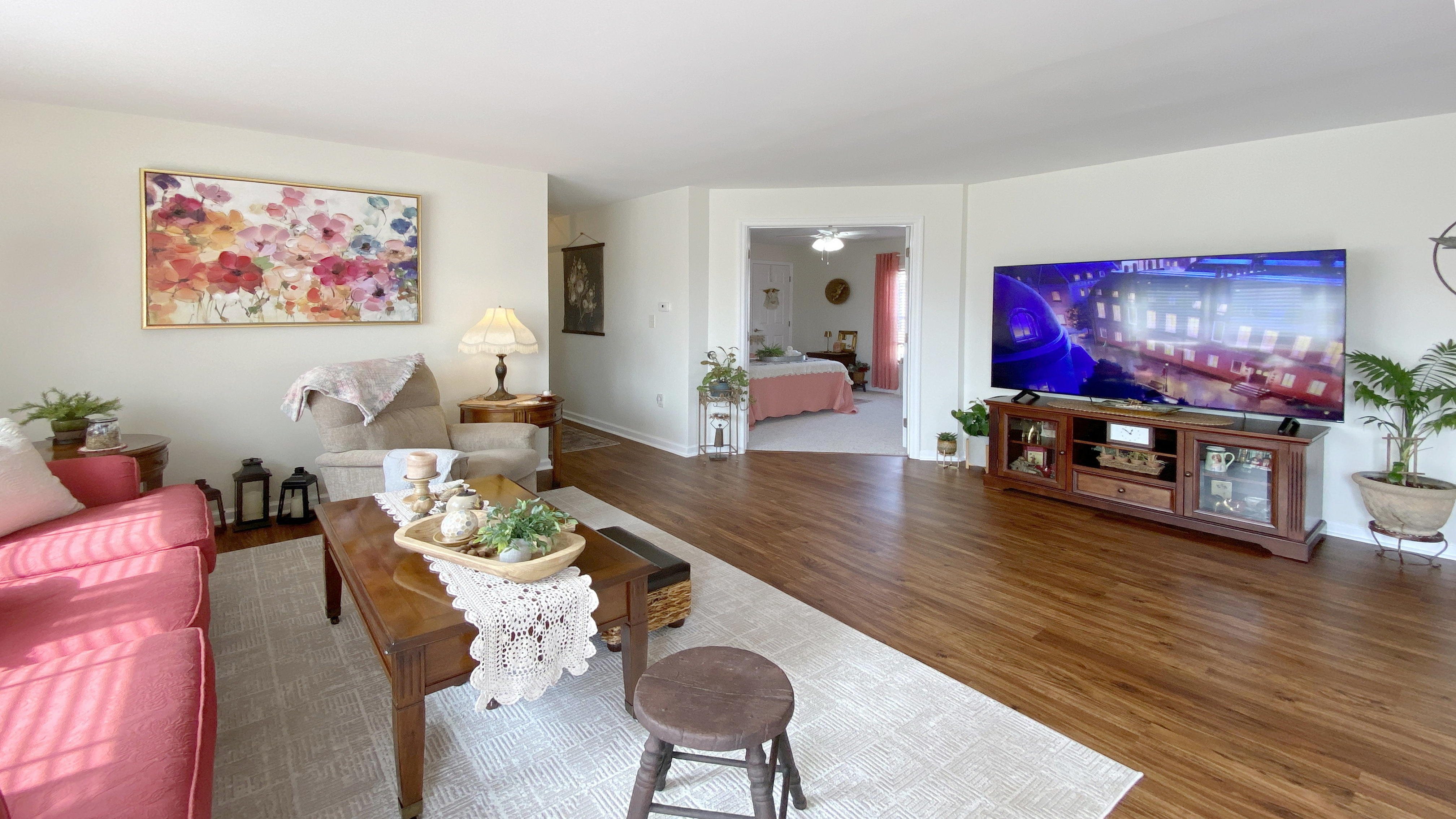 A photo of the Sussex West Home