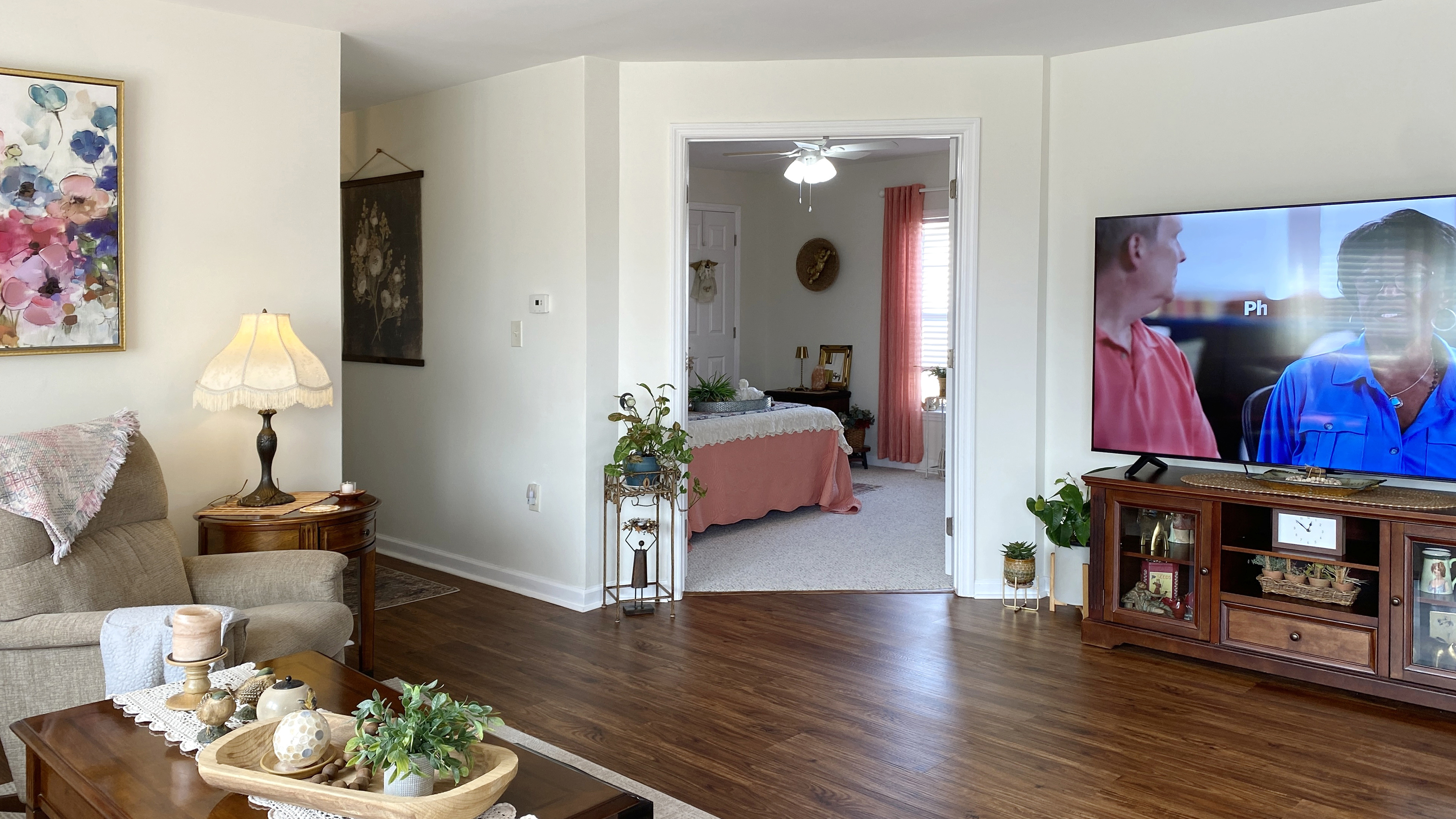 A photo of the Sussex West Home