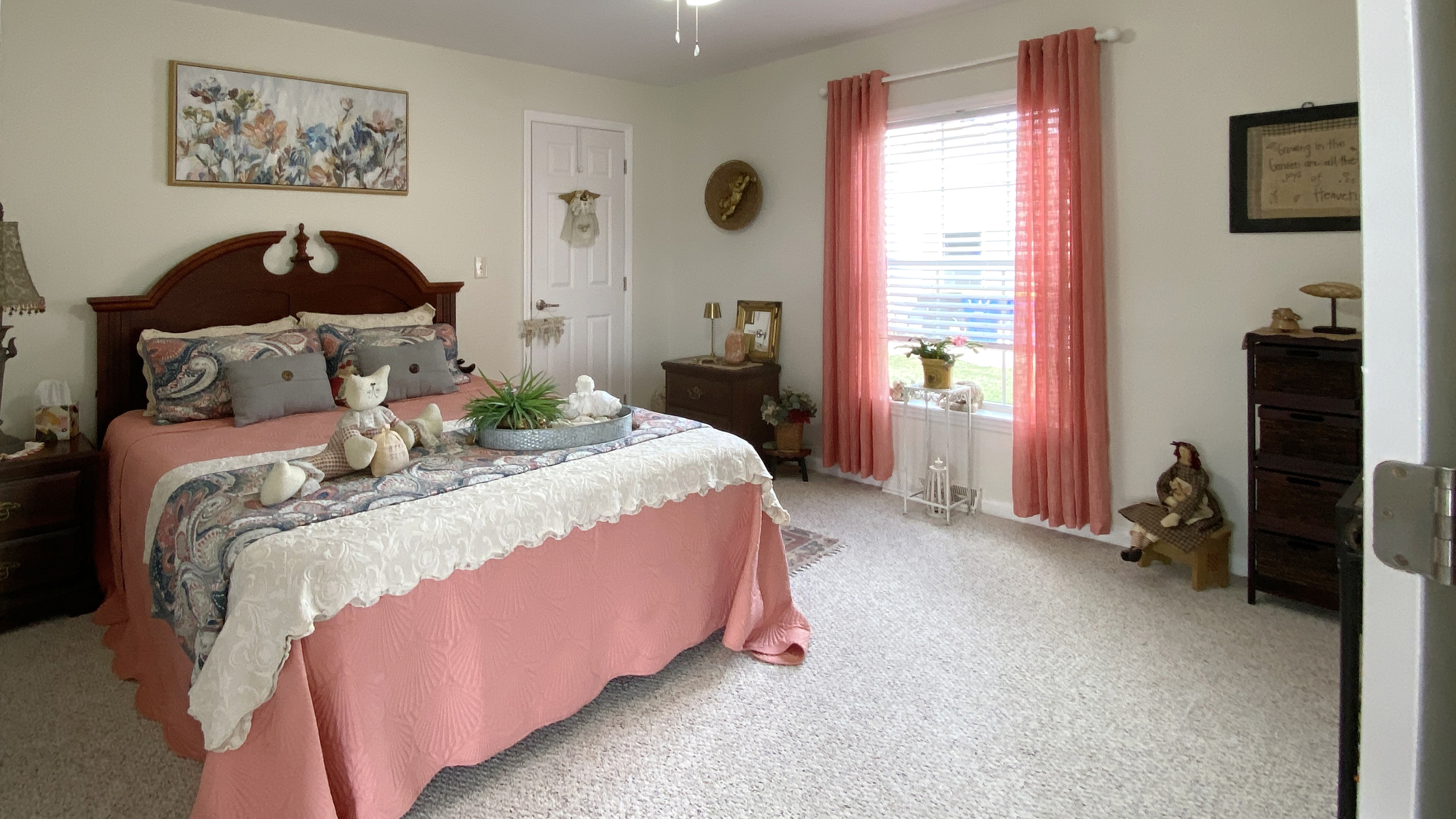 A photo of the Sussex West Home