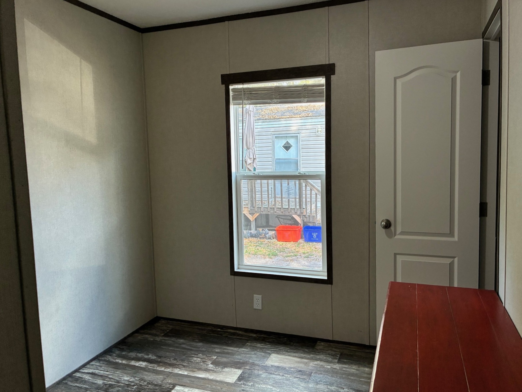 A photo of the Oak Park Village Home