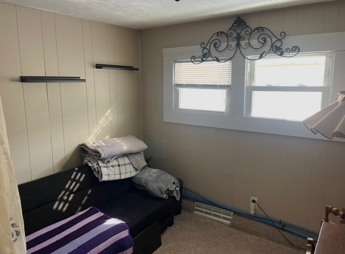 A photo of the City View Home