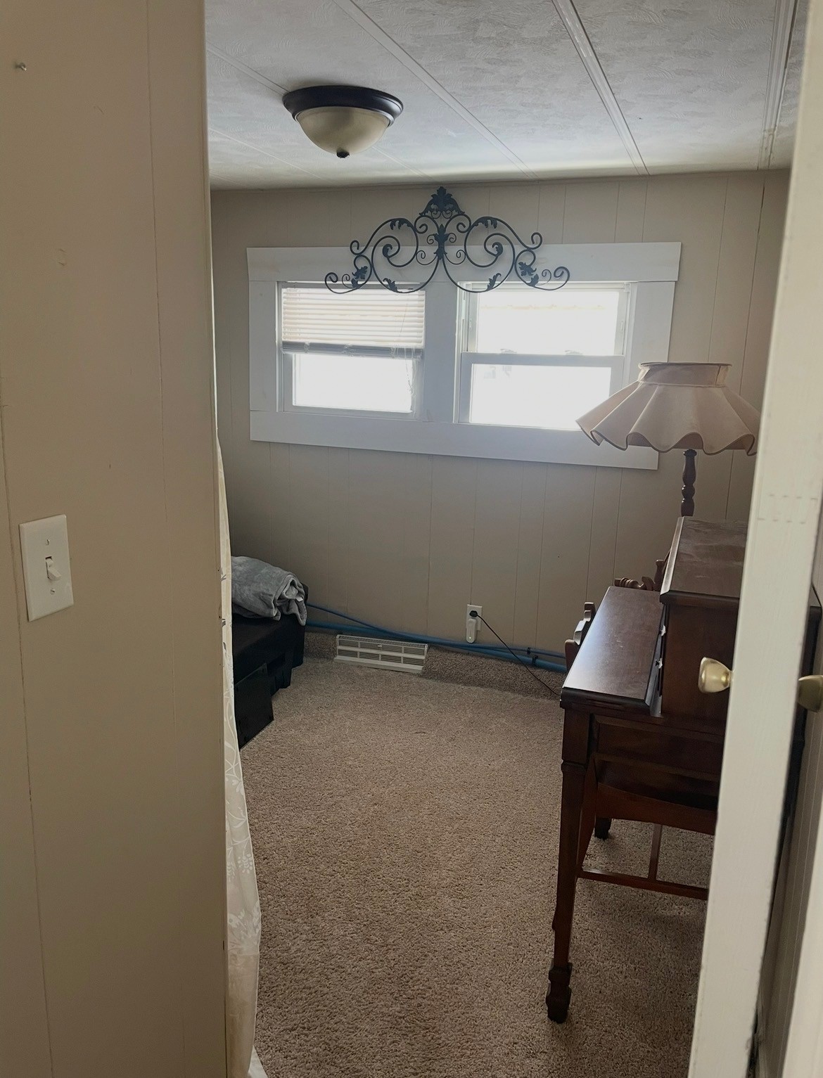 A photo of the City View Home