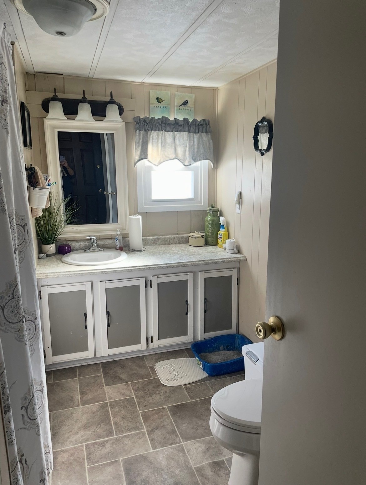 A photo of the City View Home