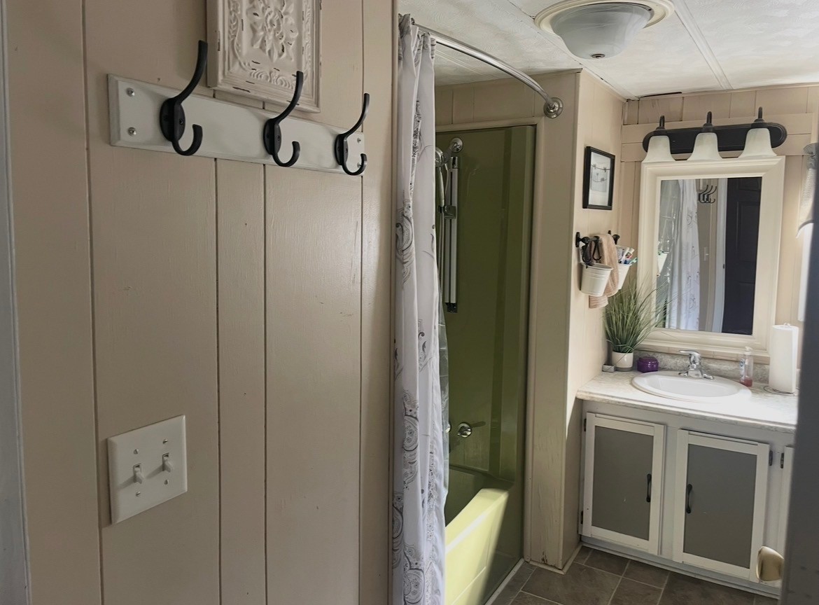 A photo of the City View Home