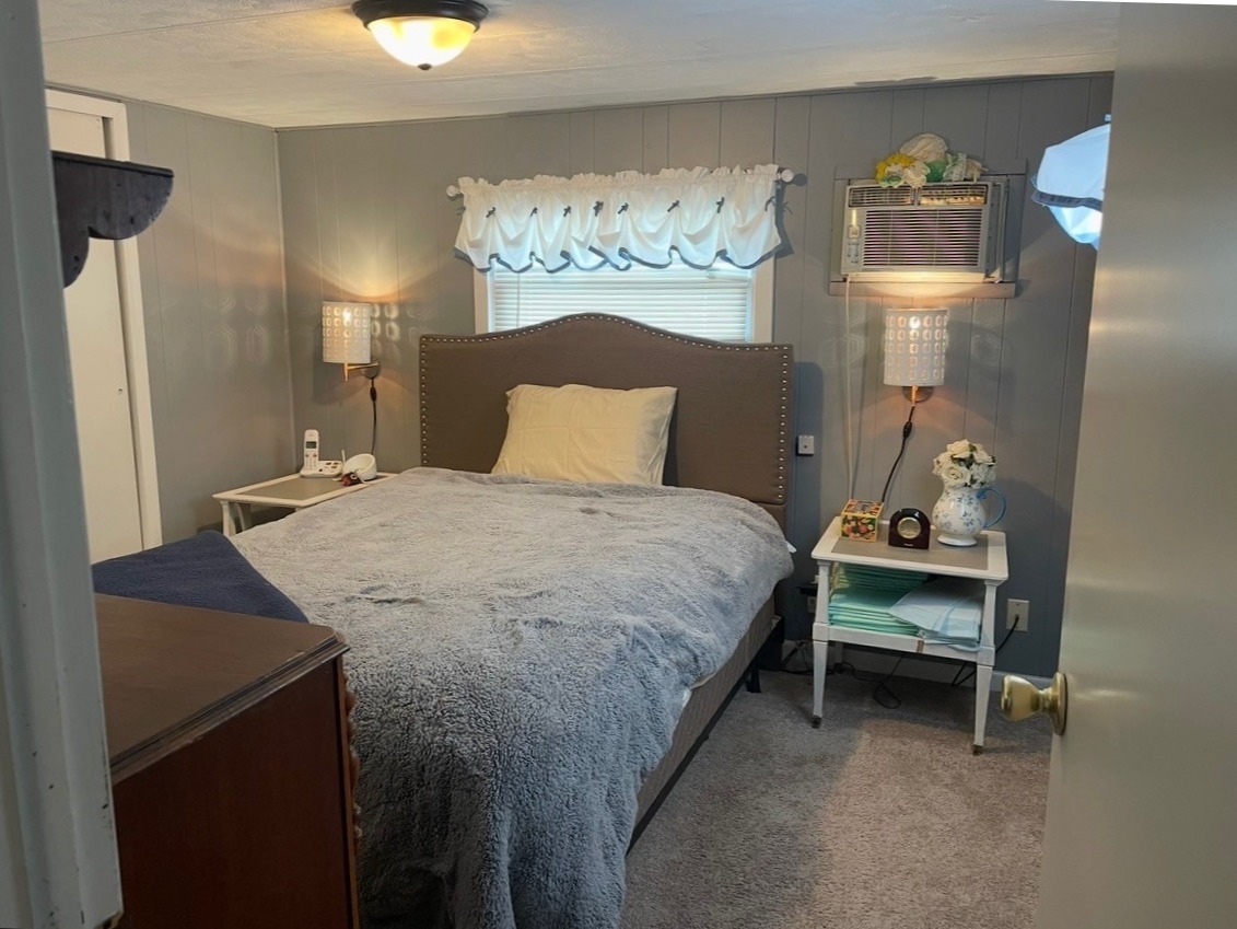 A photo of the City View Home