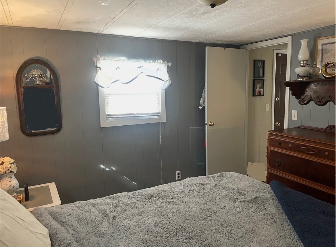 A photo of the City View Home