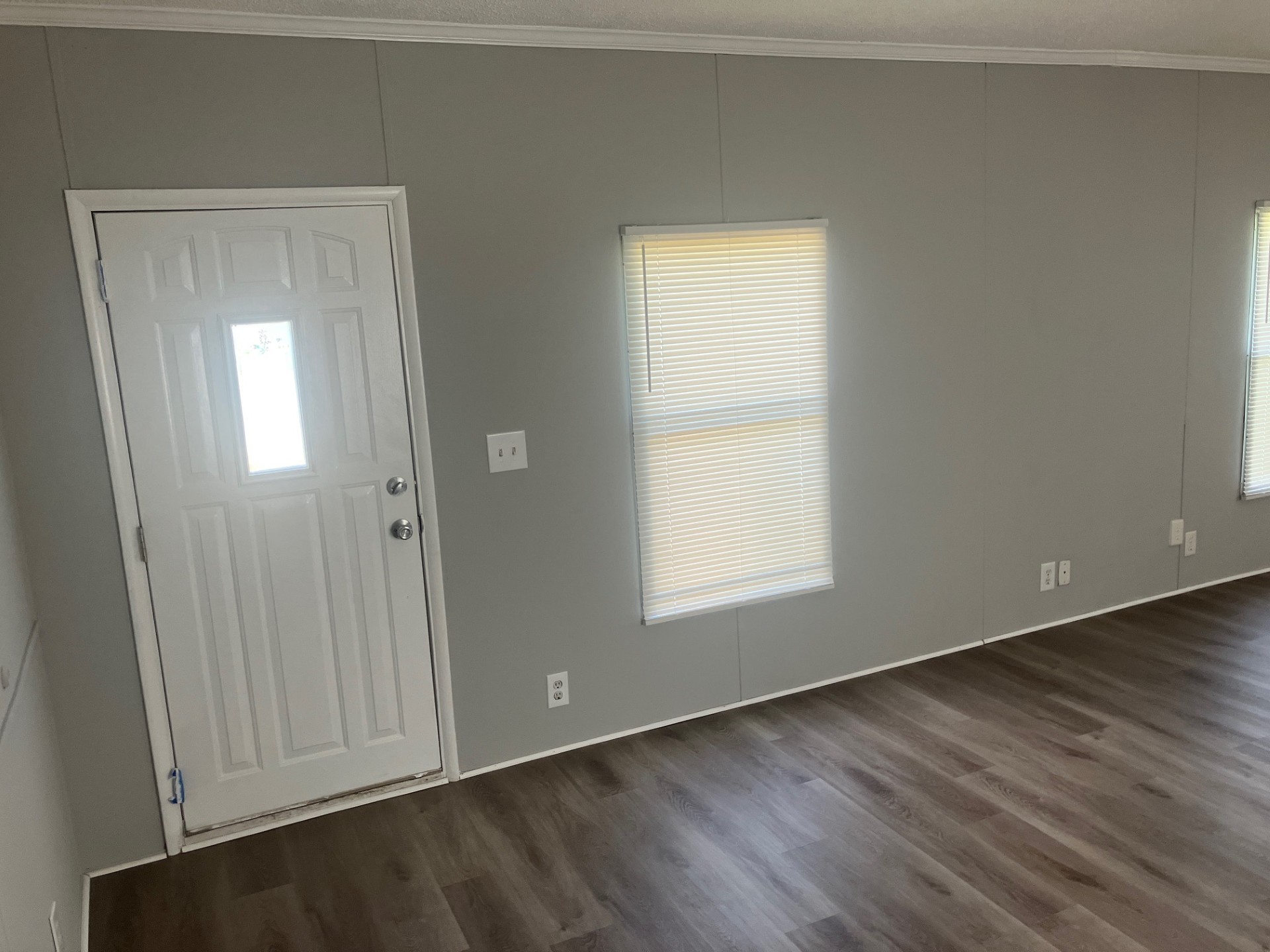 A photo of the New Oxford Commons Home