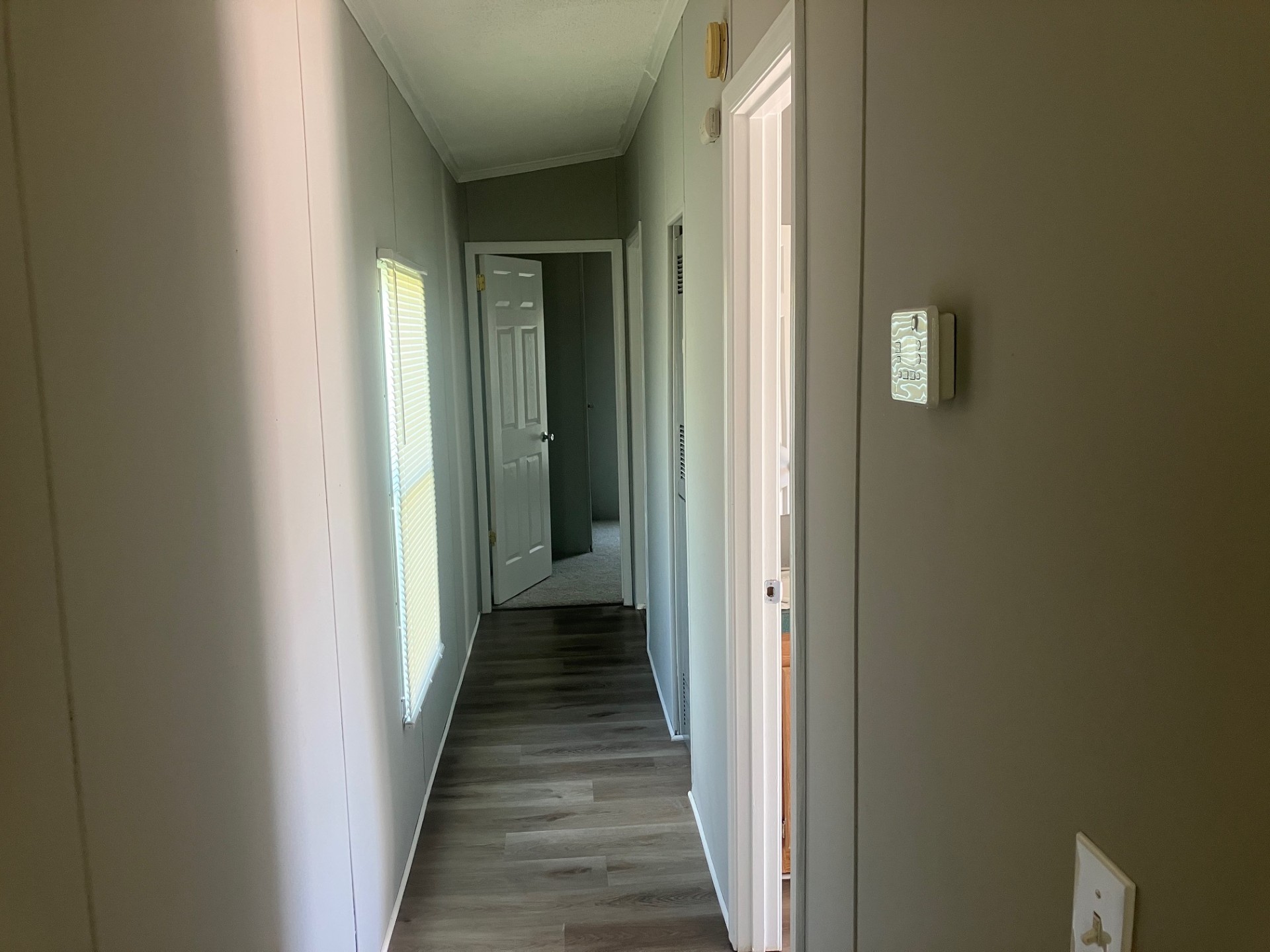 A photo of the New Oxford Commons Home