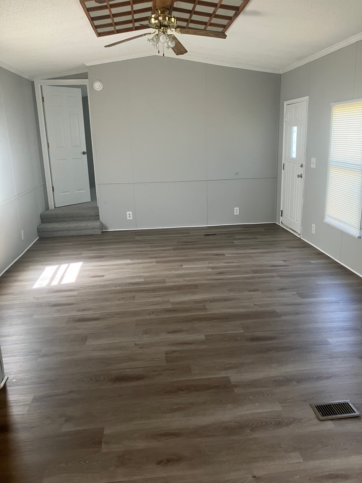 A photo of the New Oxford Commons Home