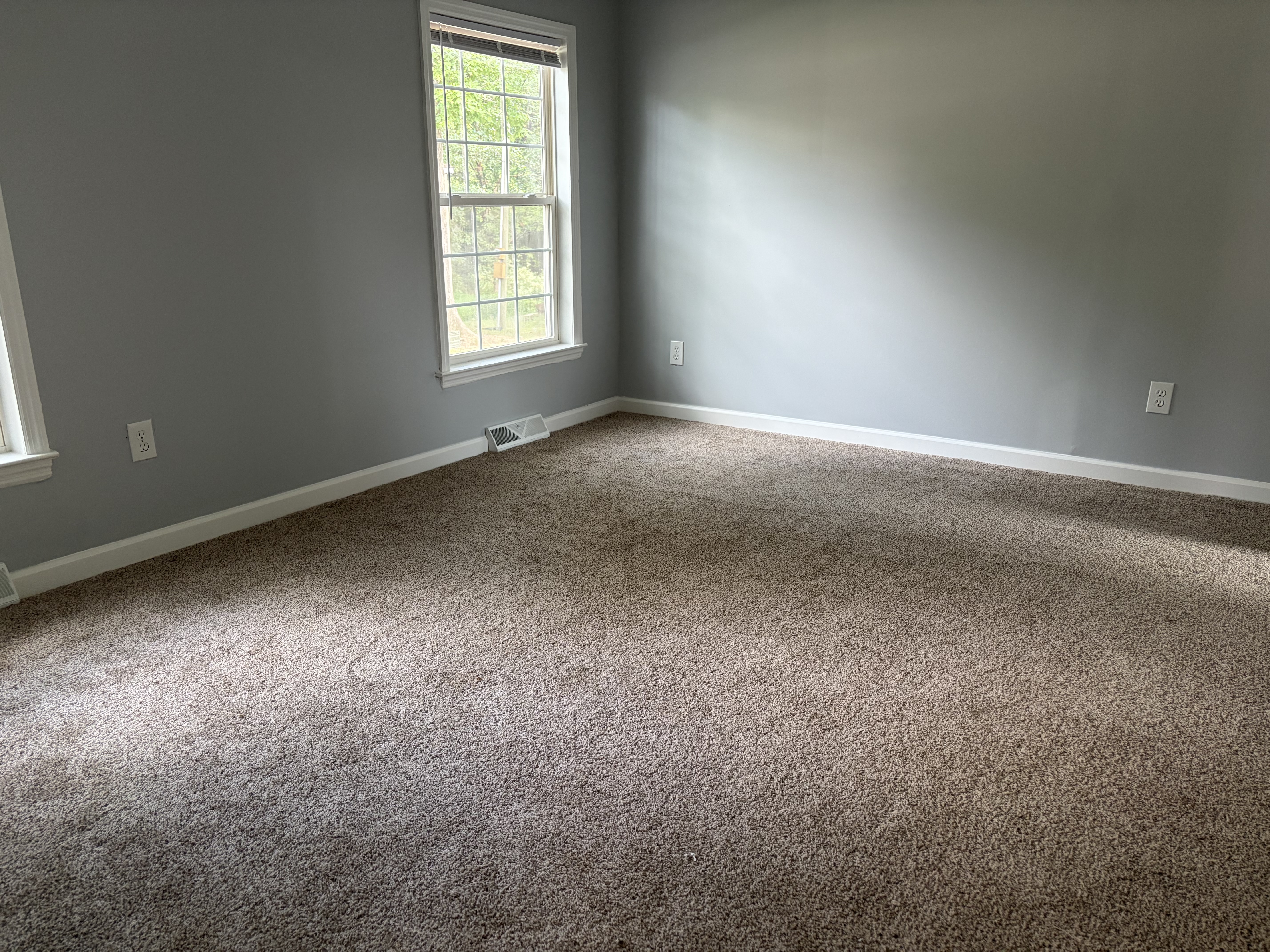 A photo of the Cedarville Woods Home