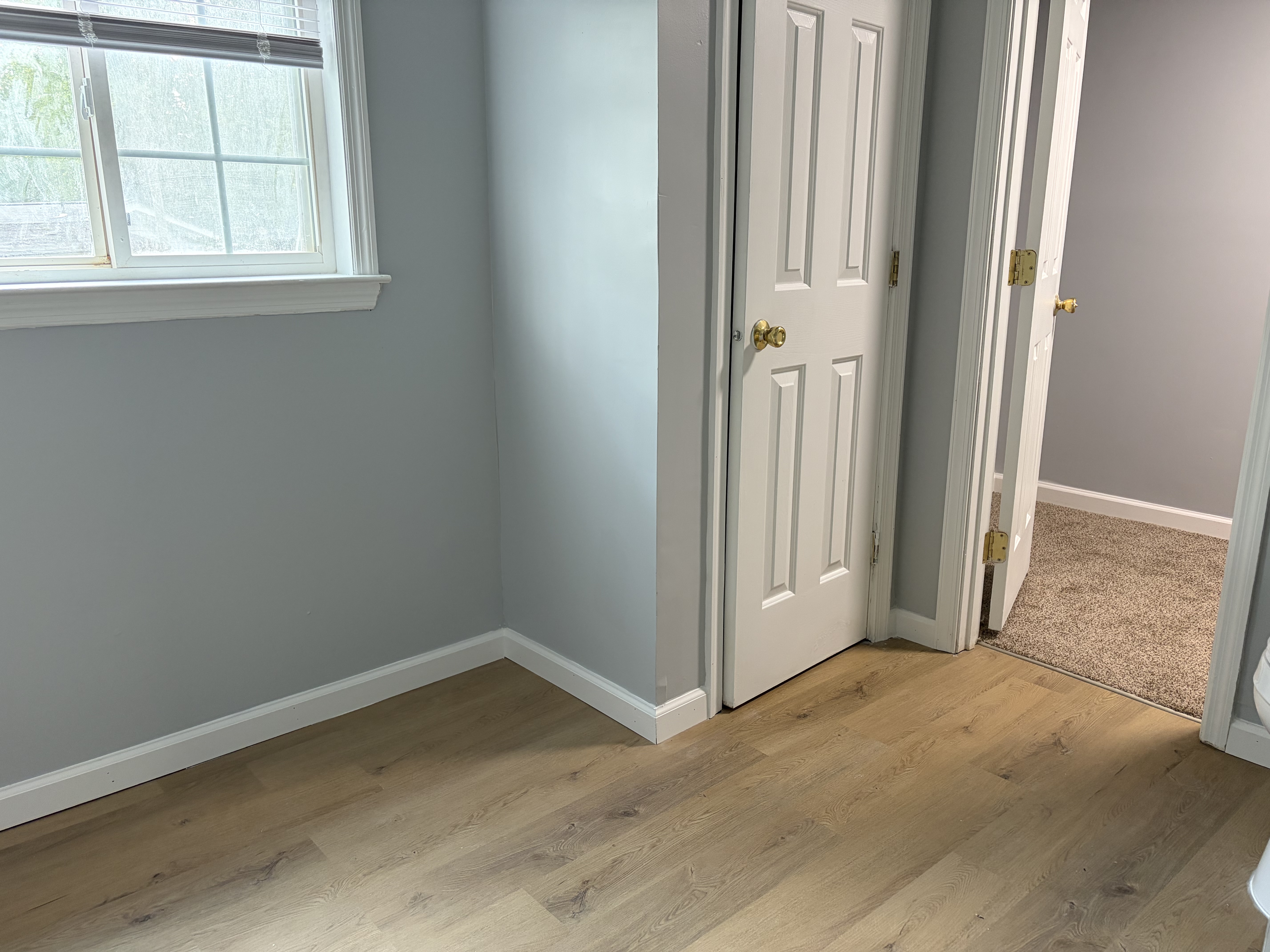 A photo of the Cedarville Woods Home