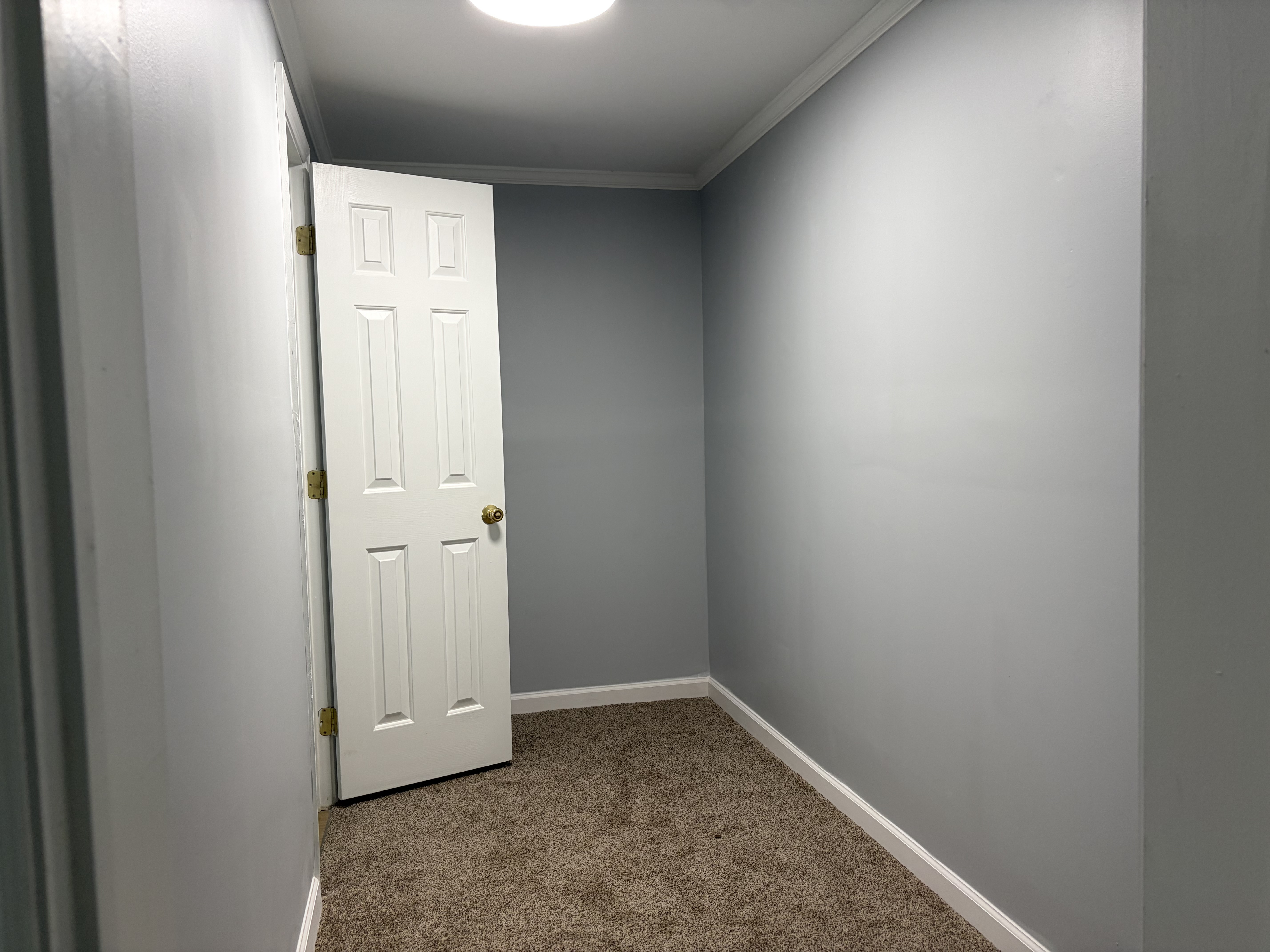 A photo of the Cedarville Woods Home