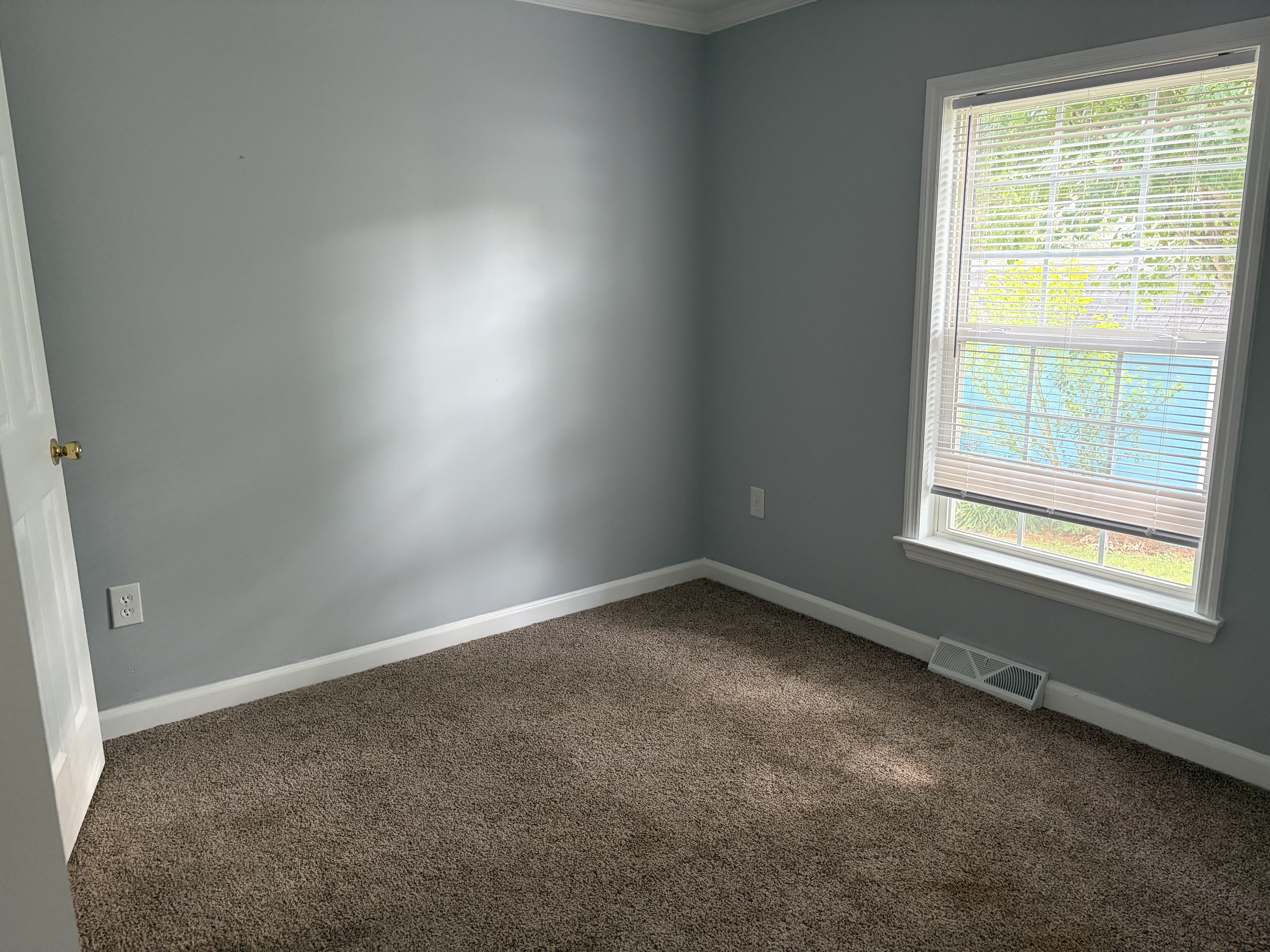 A photo of the Cedarville Woods Home