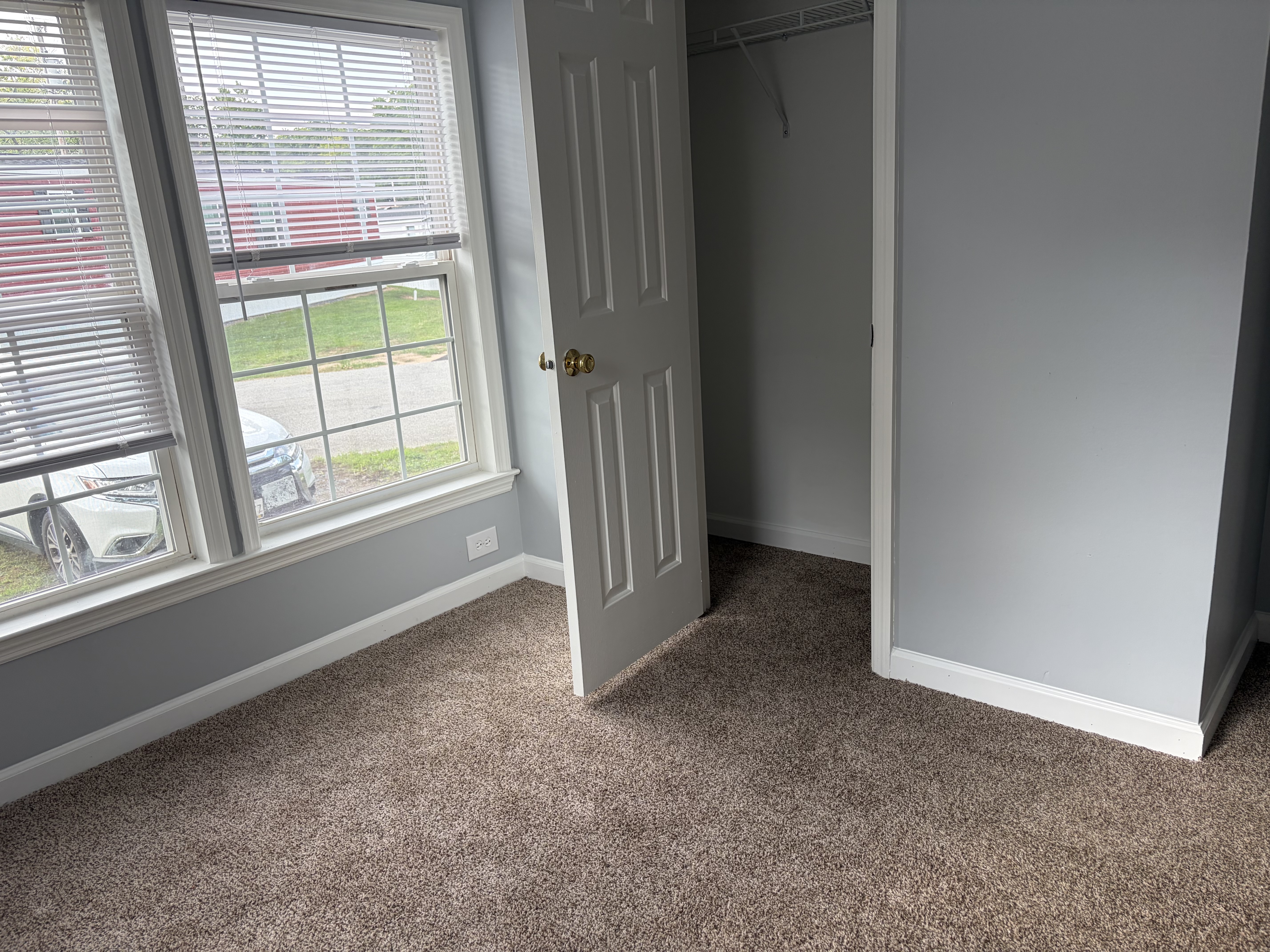 A photo of the Cedarville Woods Home