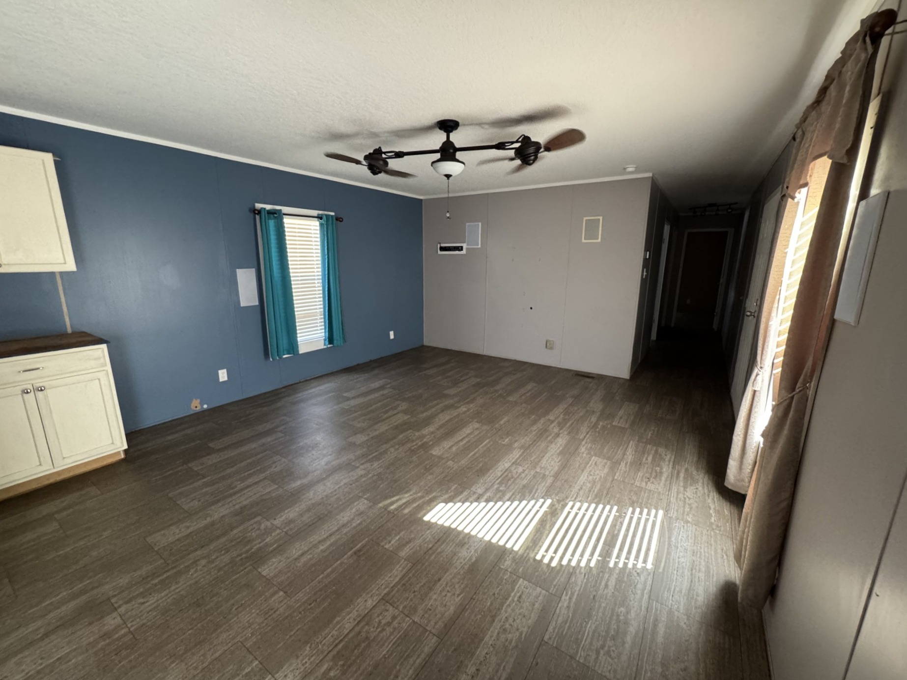 A photo of the Lantana Cascade Home