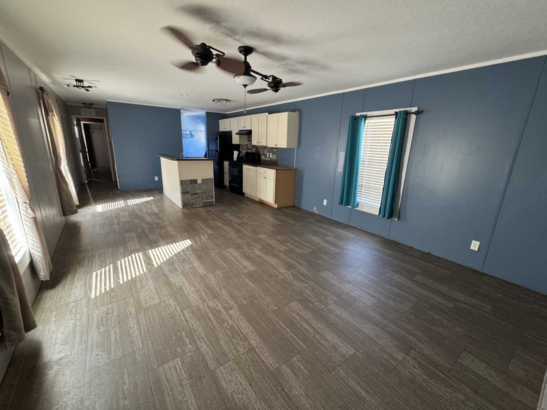 A photo of the Lantana Cascade Home