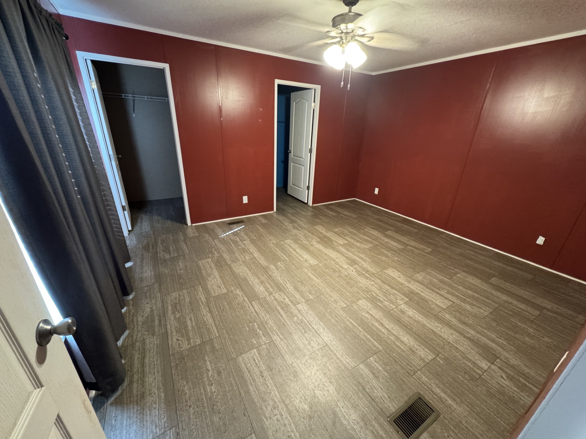 A photo of the Lantana Cascade Home