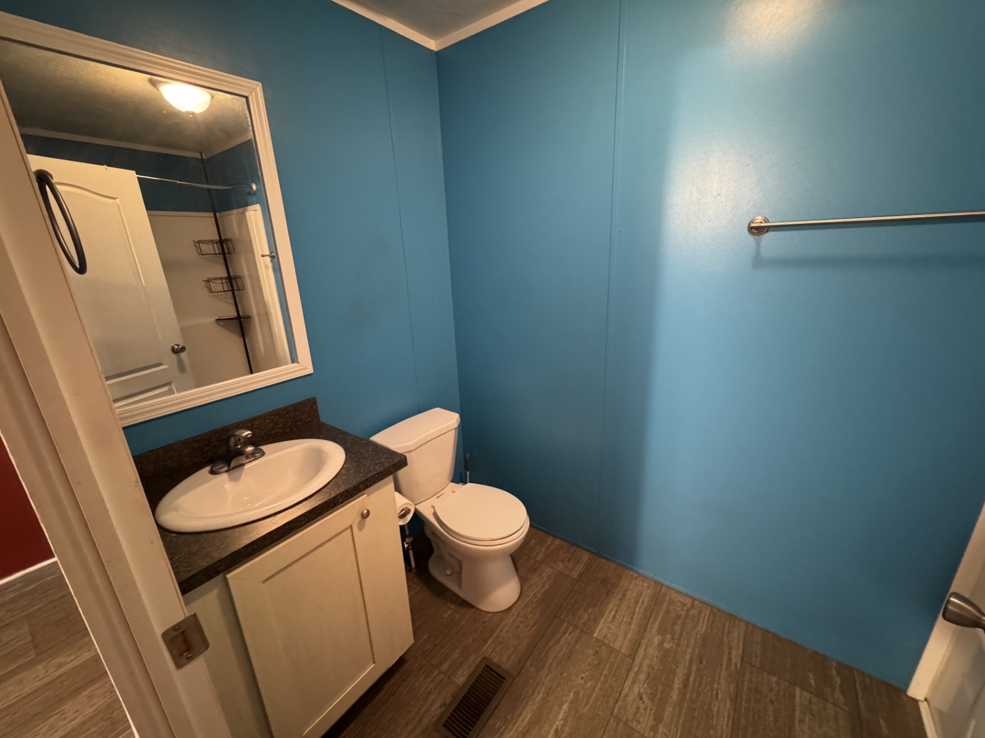 A photo of the Lantana Cascade Home