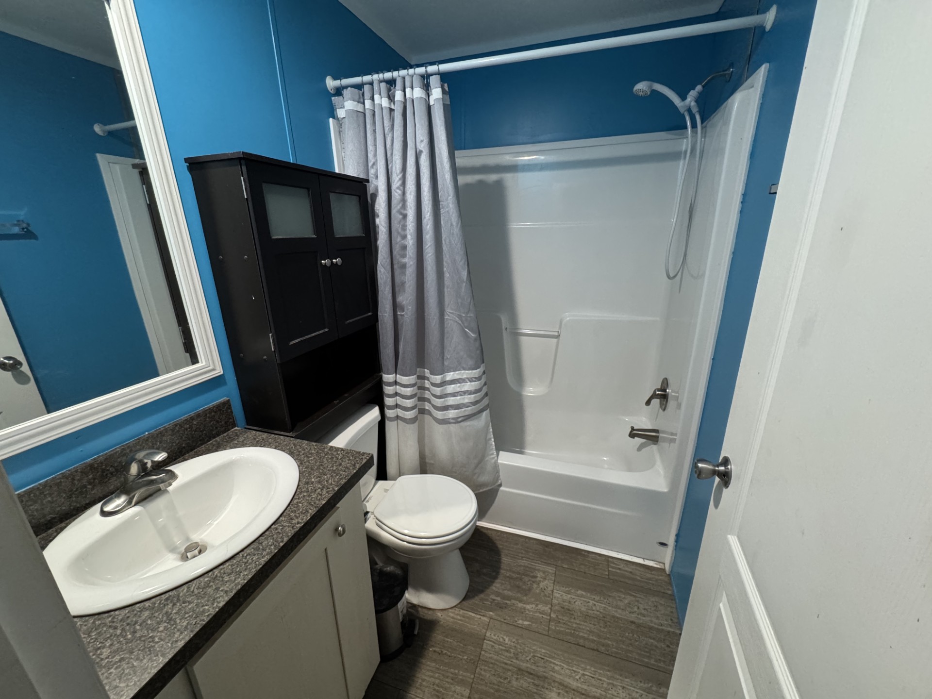 A photo of the Lantana Cascade Home