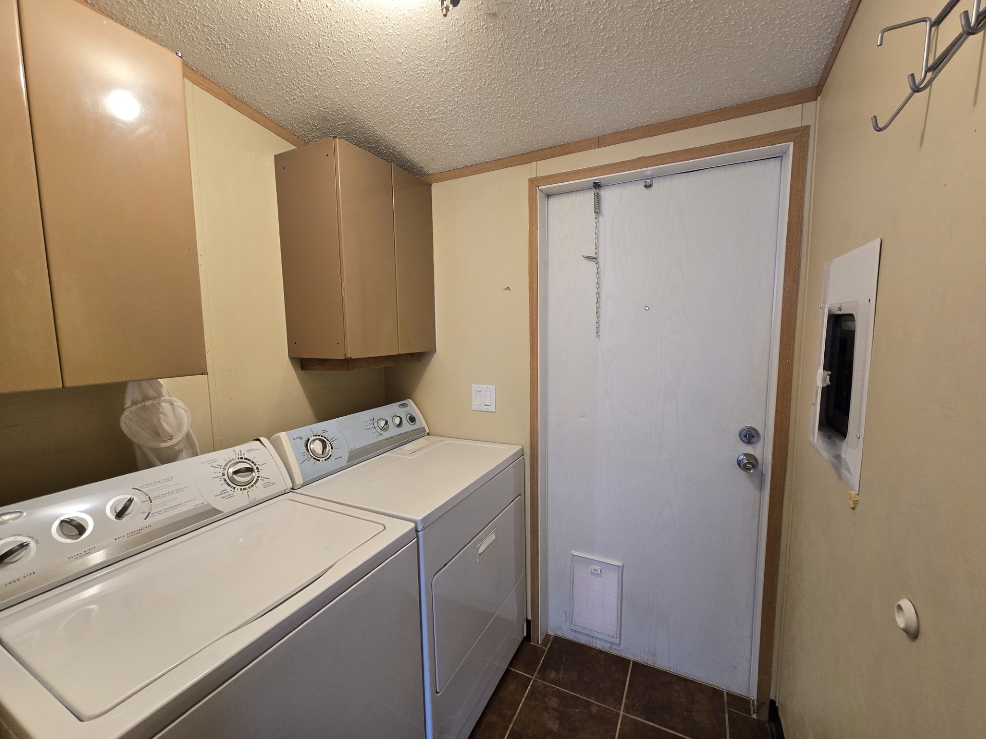 A photo of the Terrace Home