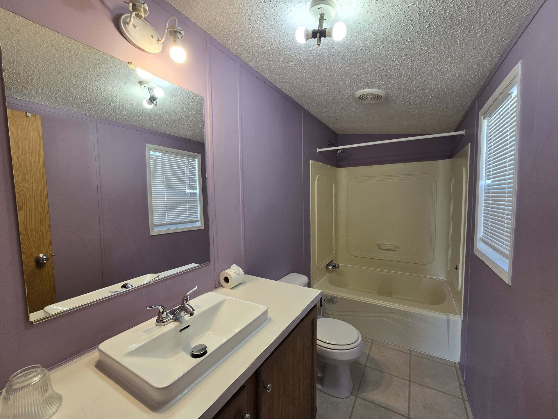 A photo of the Terrace Home