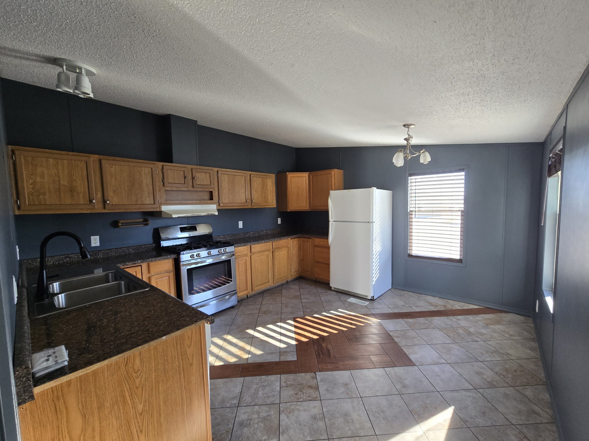 A photo of the Terrace Home