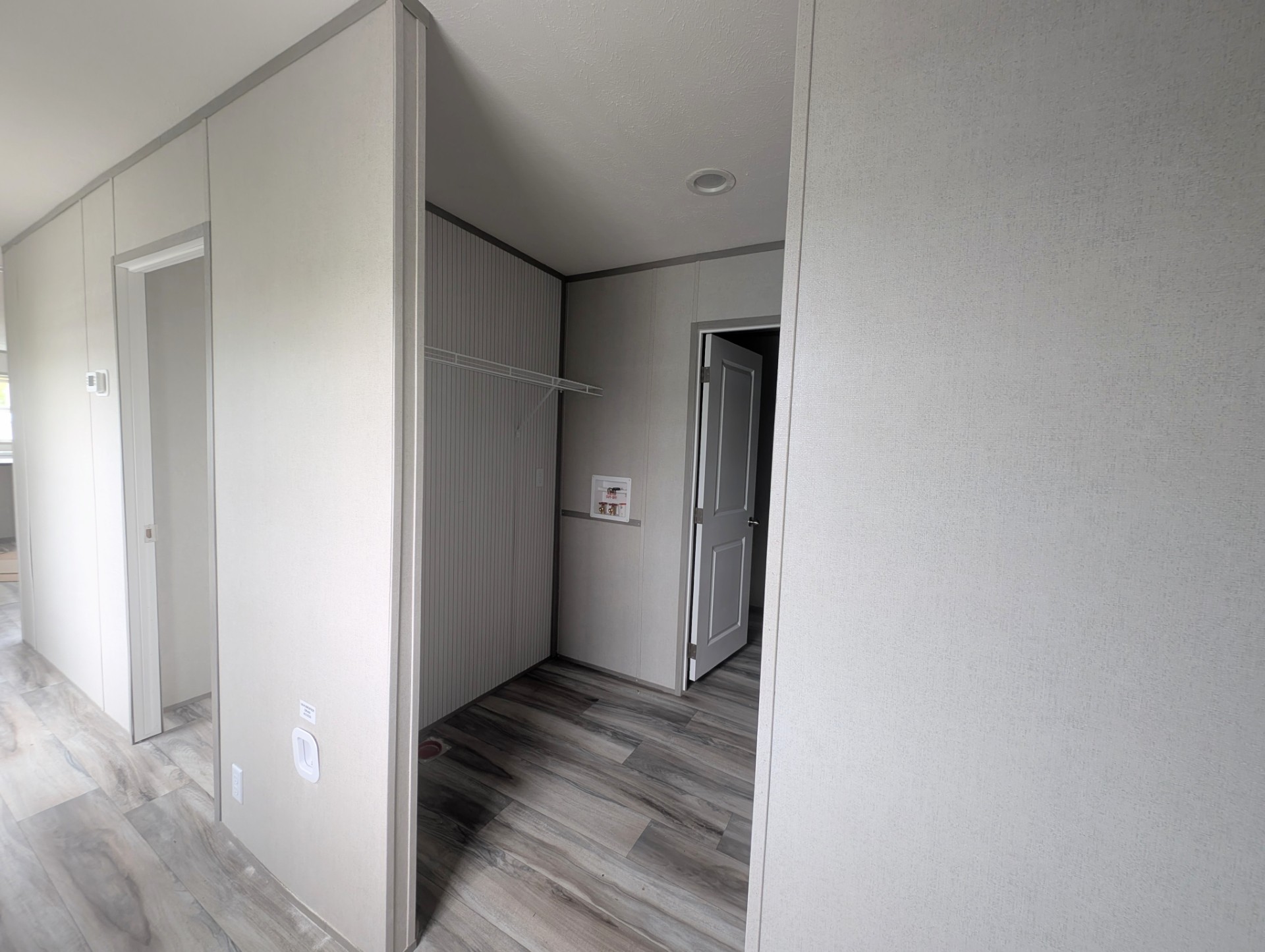 A photo of the Cypress Shores Home