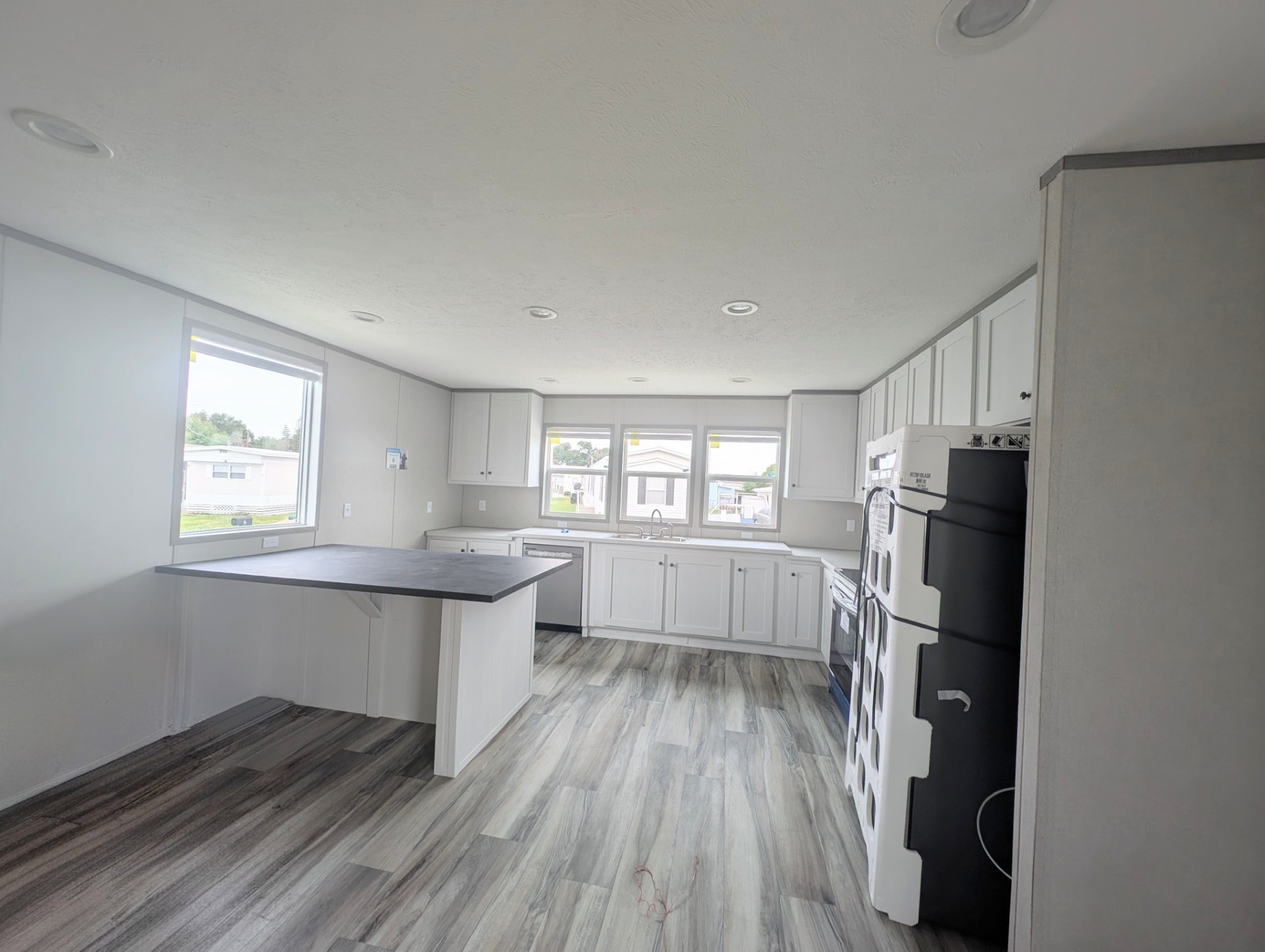 A photo of the Cypress Shores Home