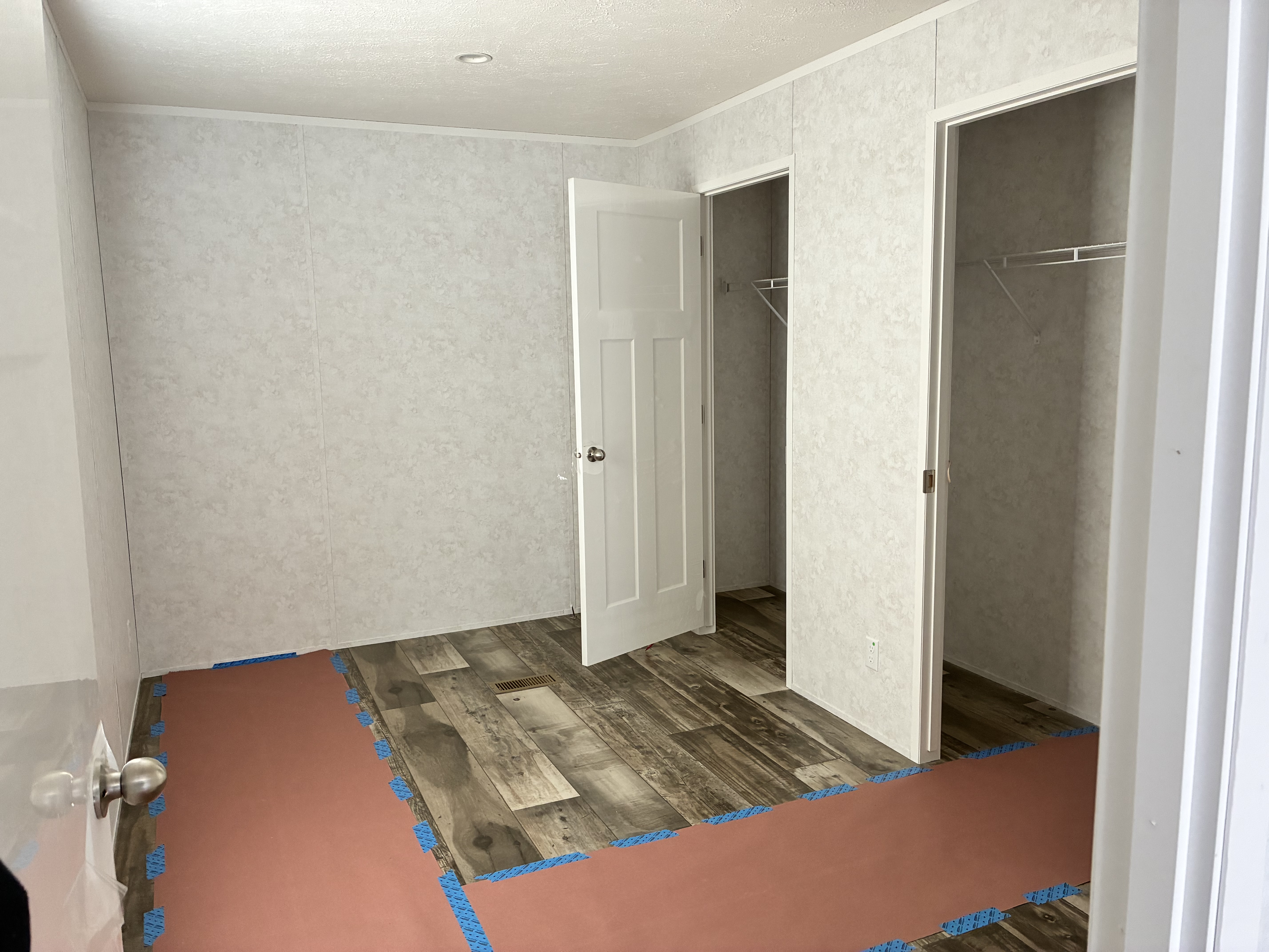 A photo of the Metropolitan Reserve Home