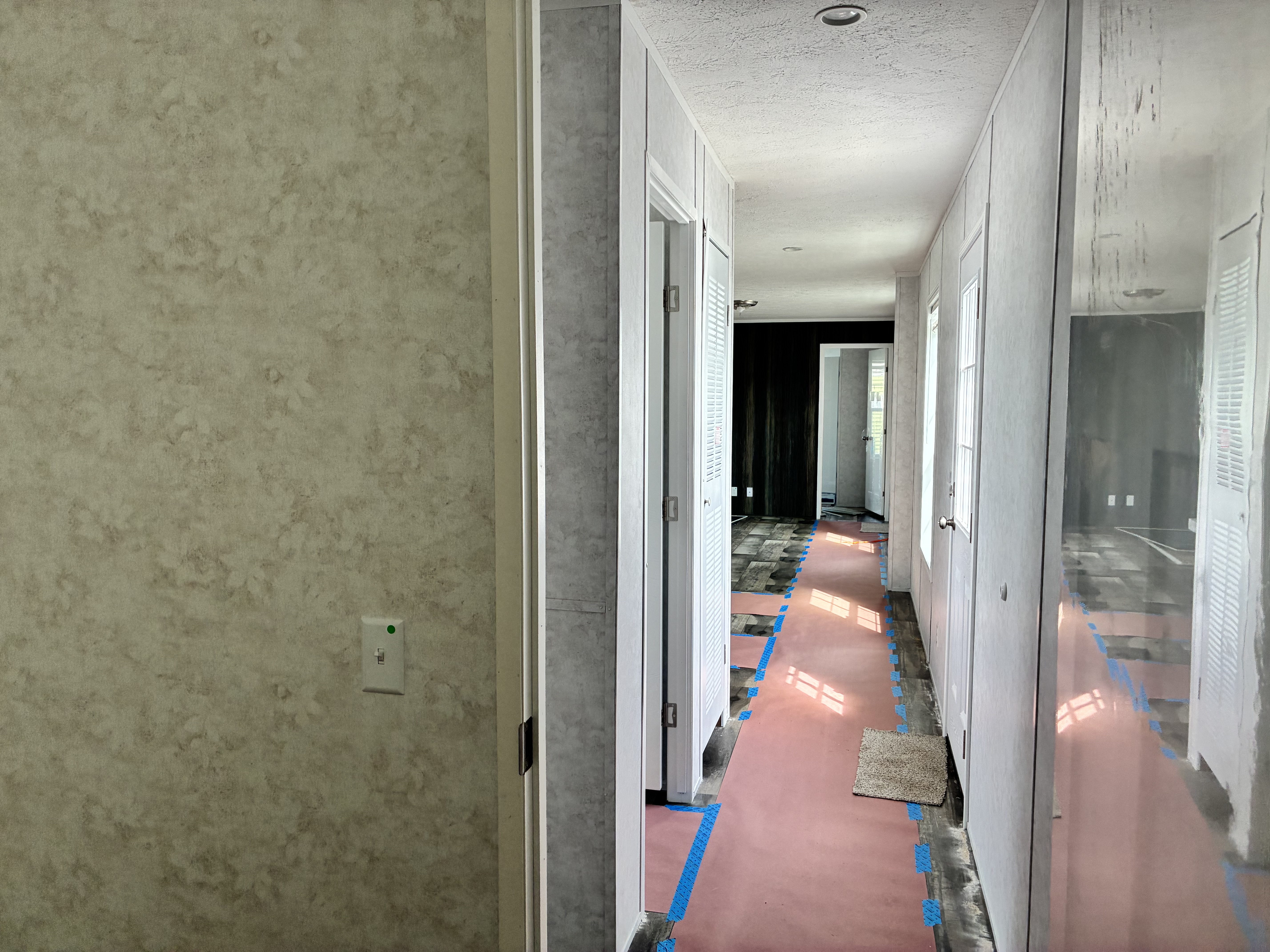 A photo of the Metropolitan Reserve Home