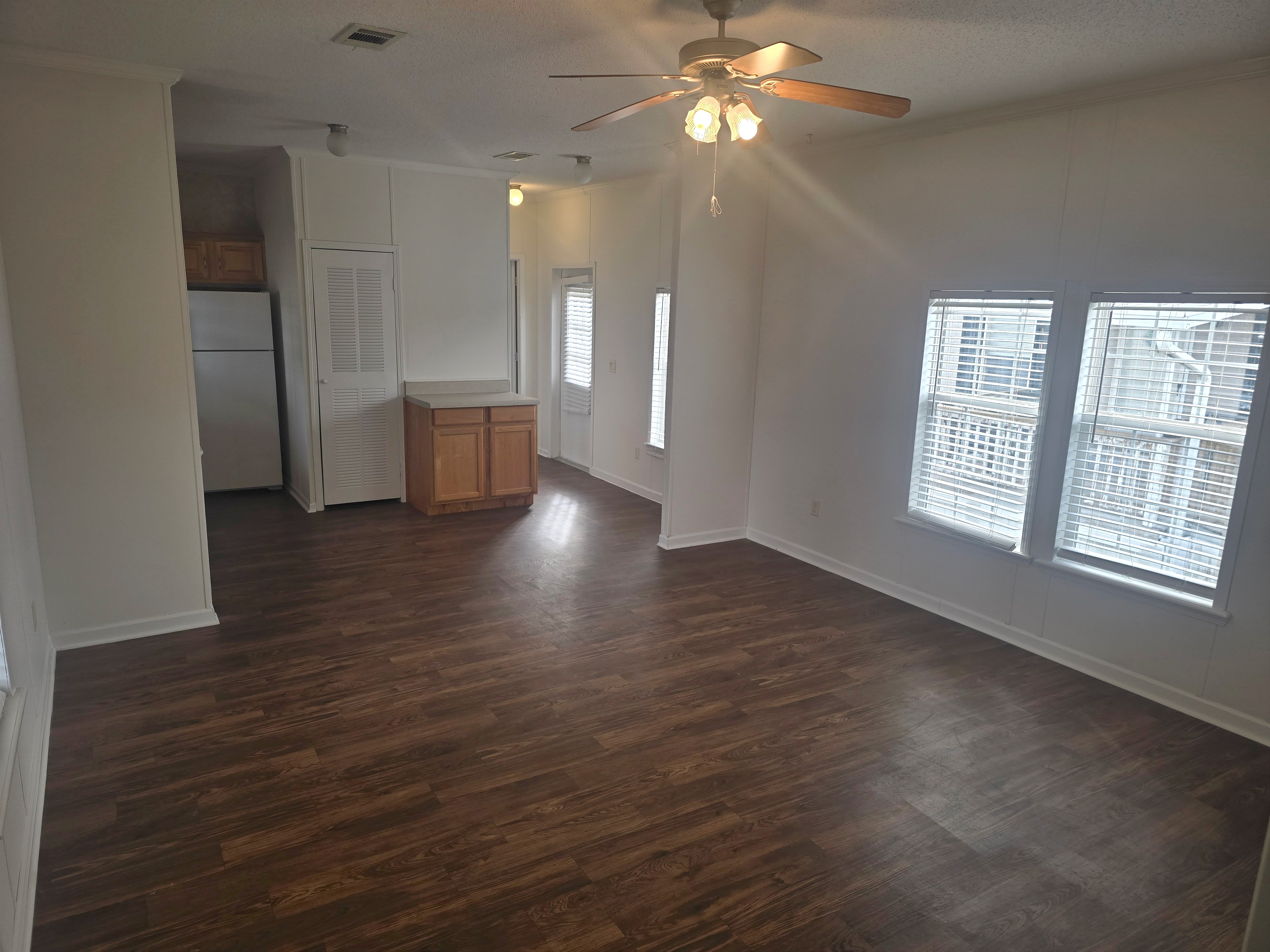 A photo of the Portside West Home