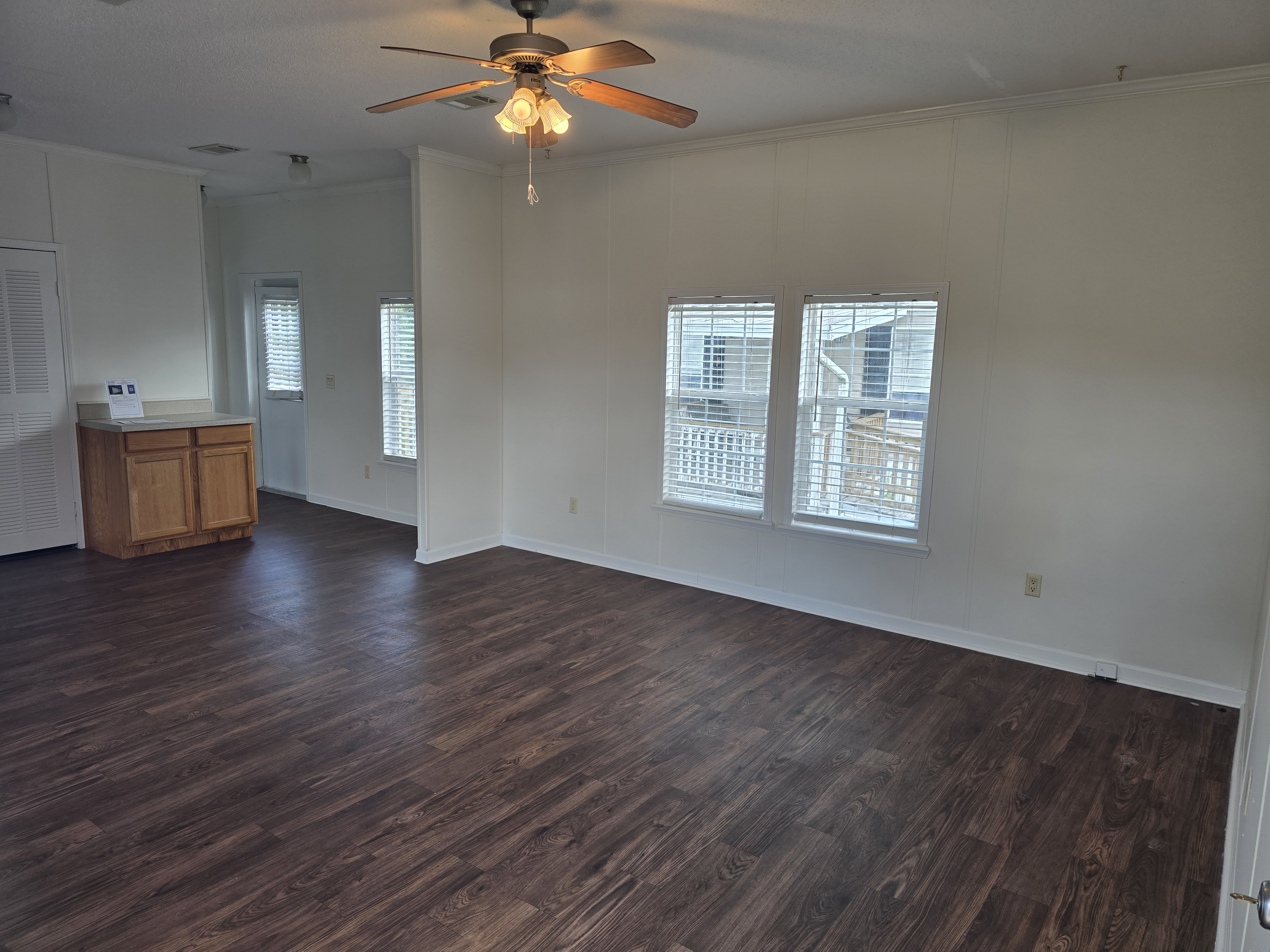 A photo of the Portside West Home