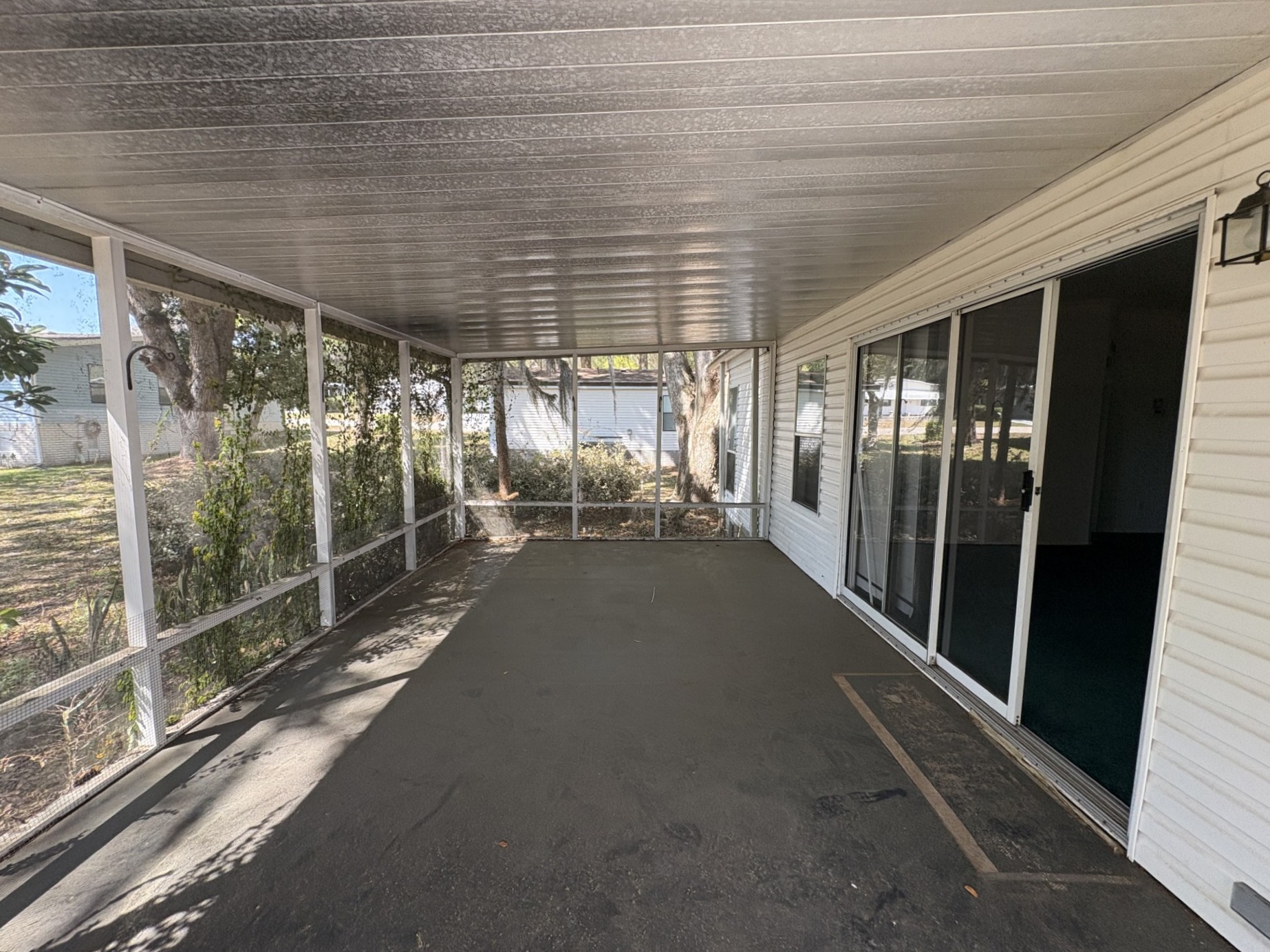 A photo of the Country Village Home