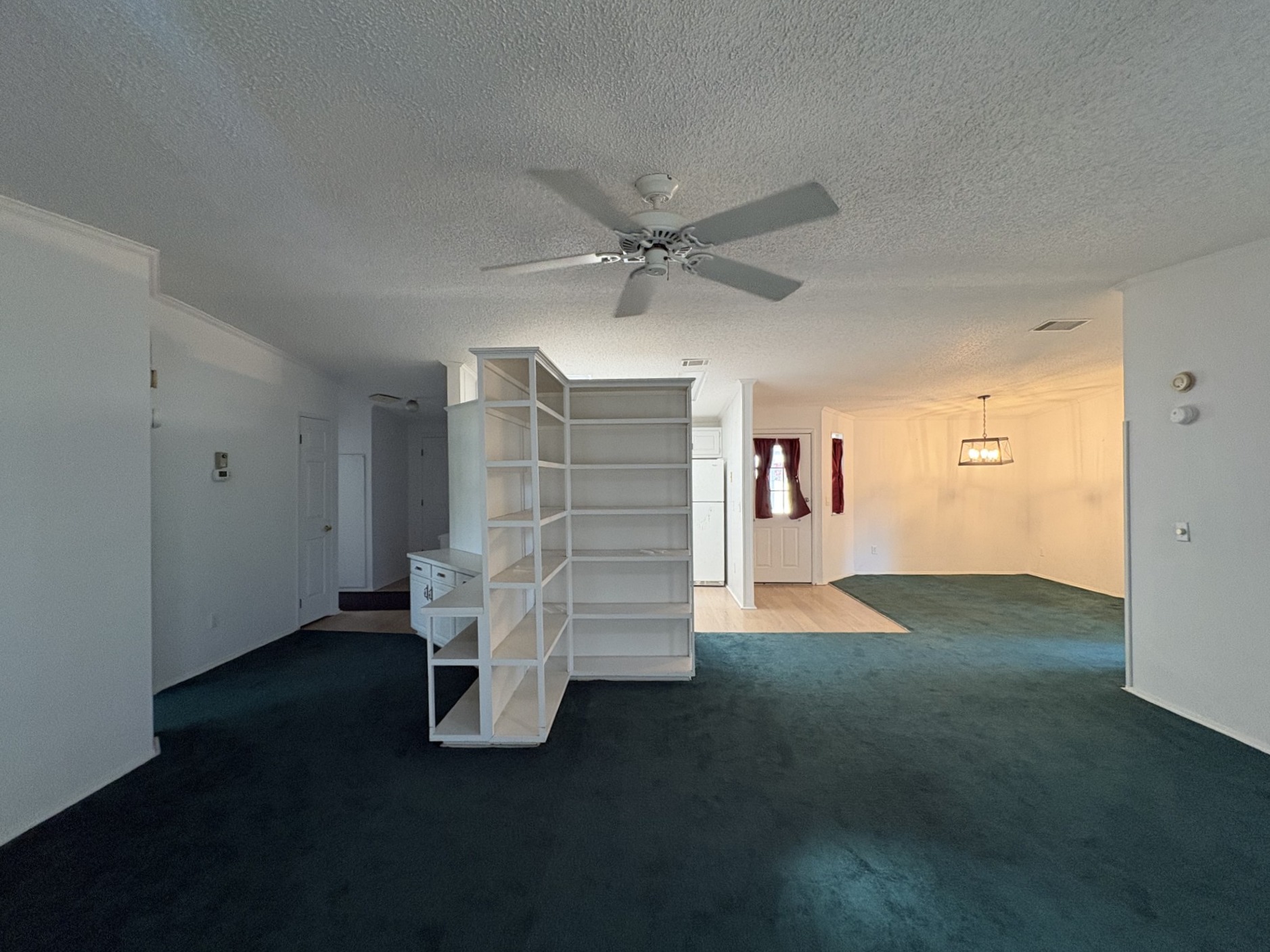 A photo of the Country Village Home