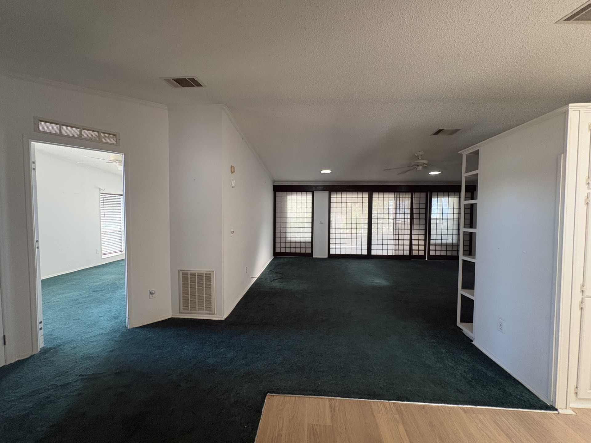 A photo of the Country Village Home