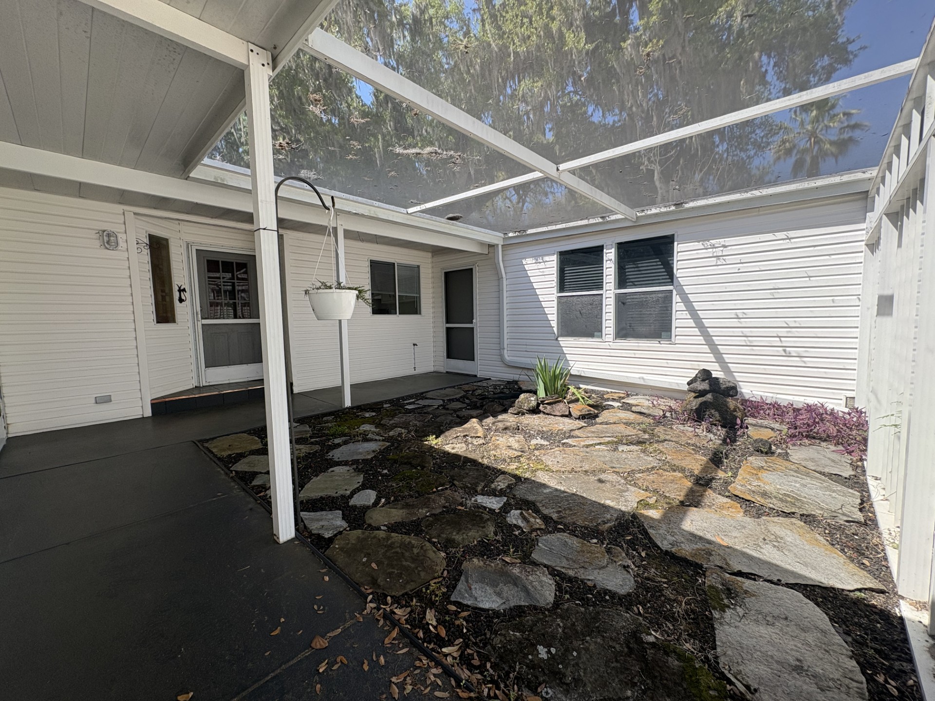 A photo of the Country Village Home