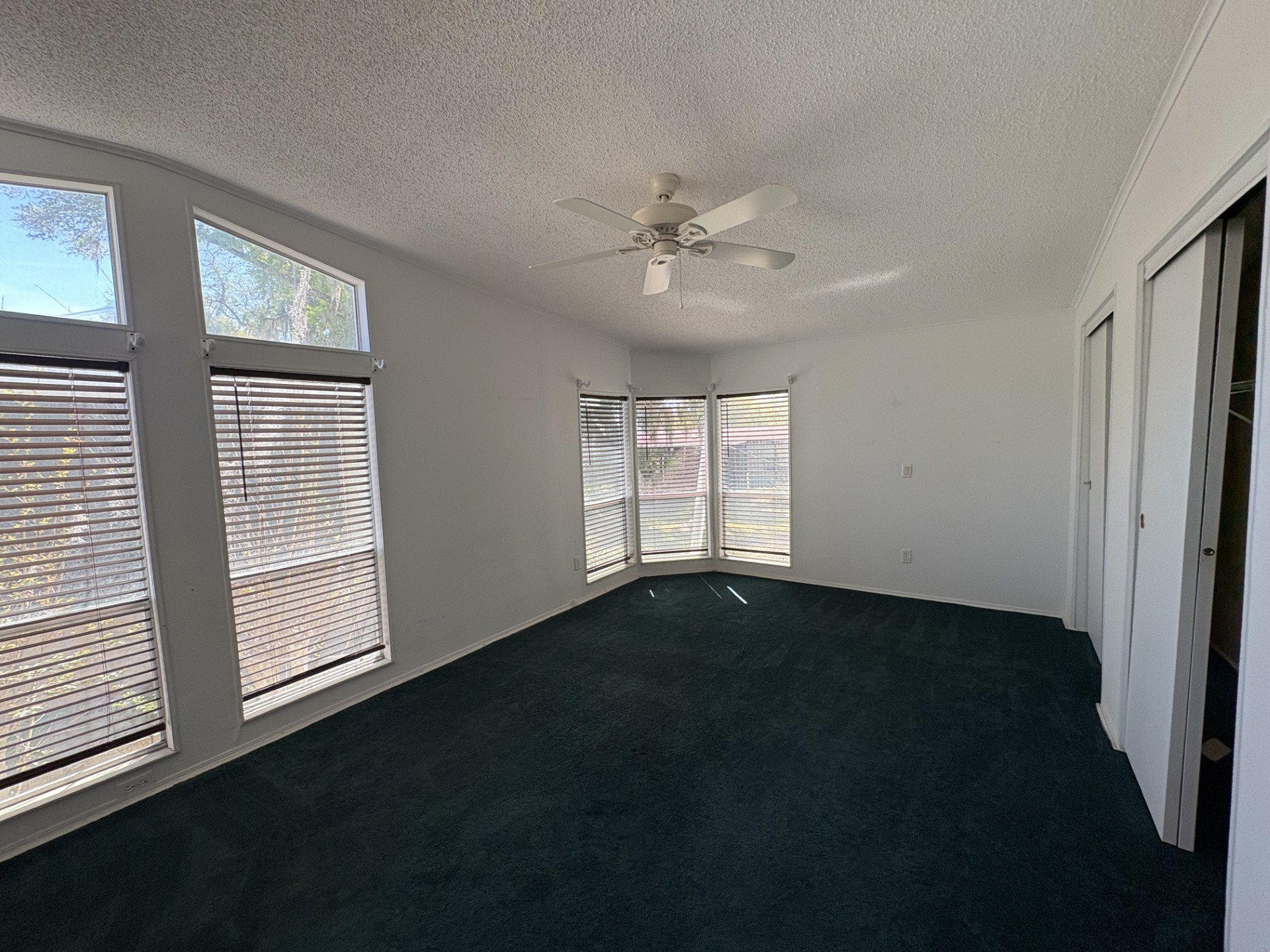 A photo of the Country Village Home