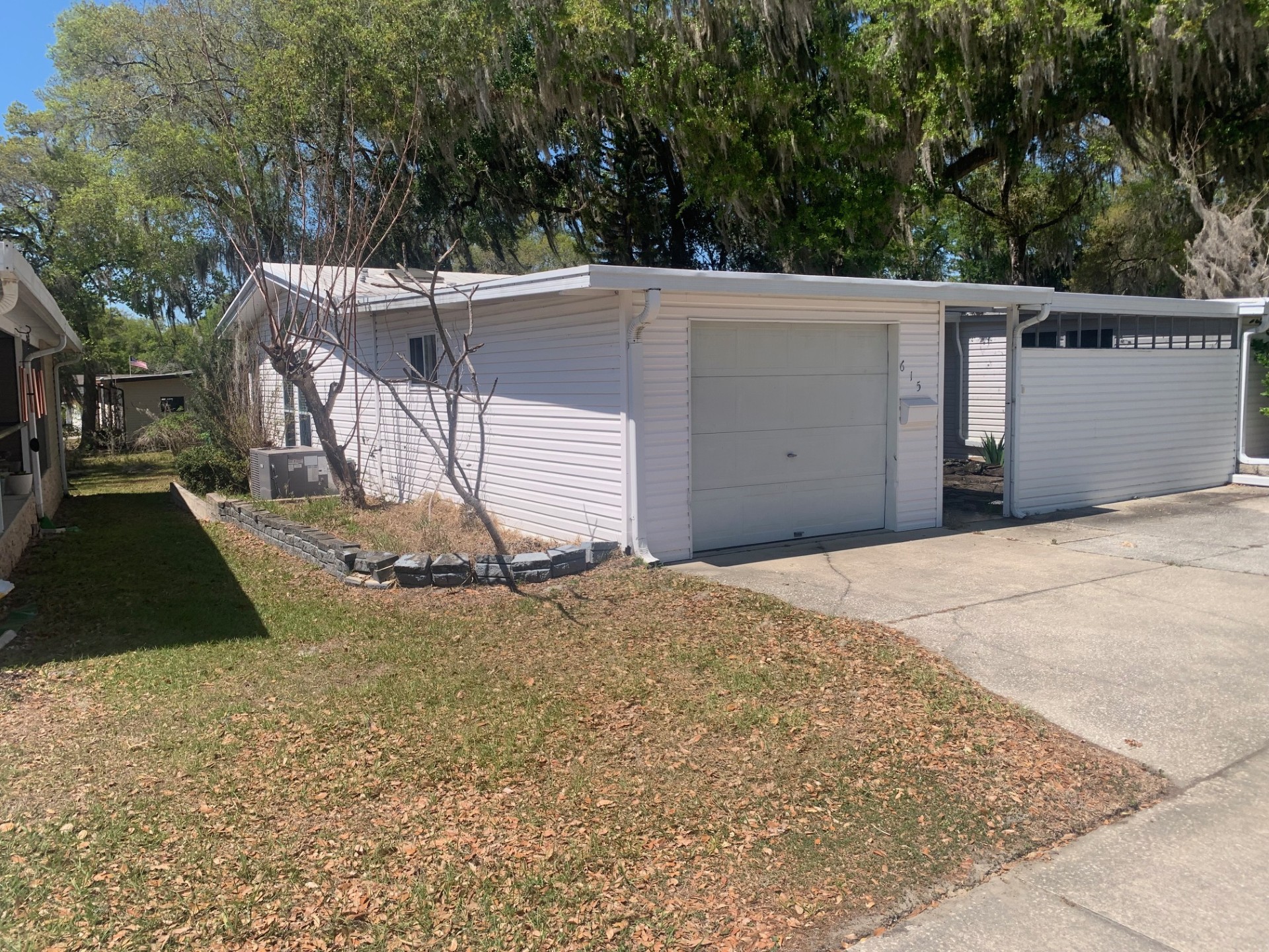 A photo of the Country Village Home