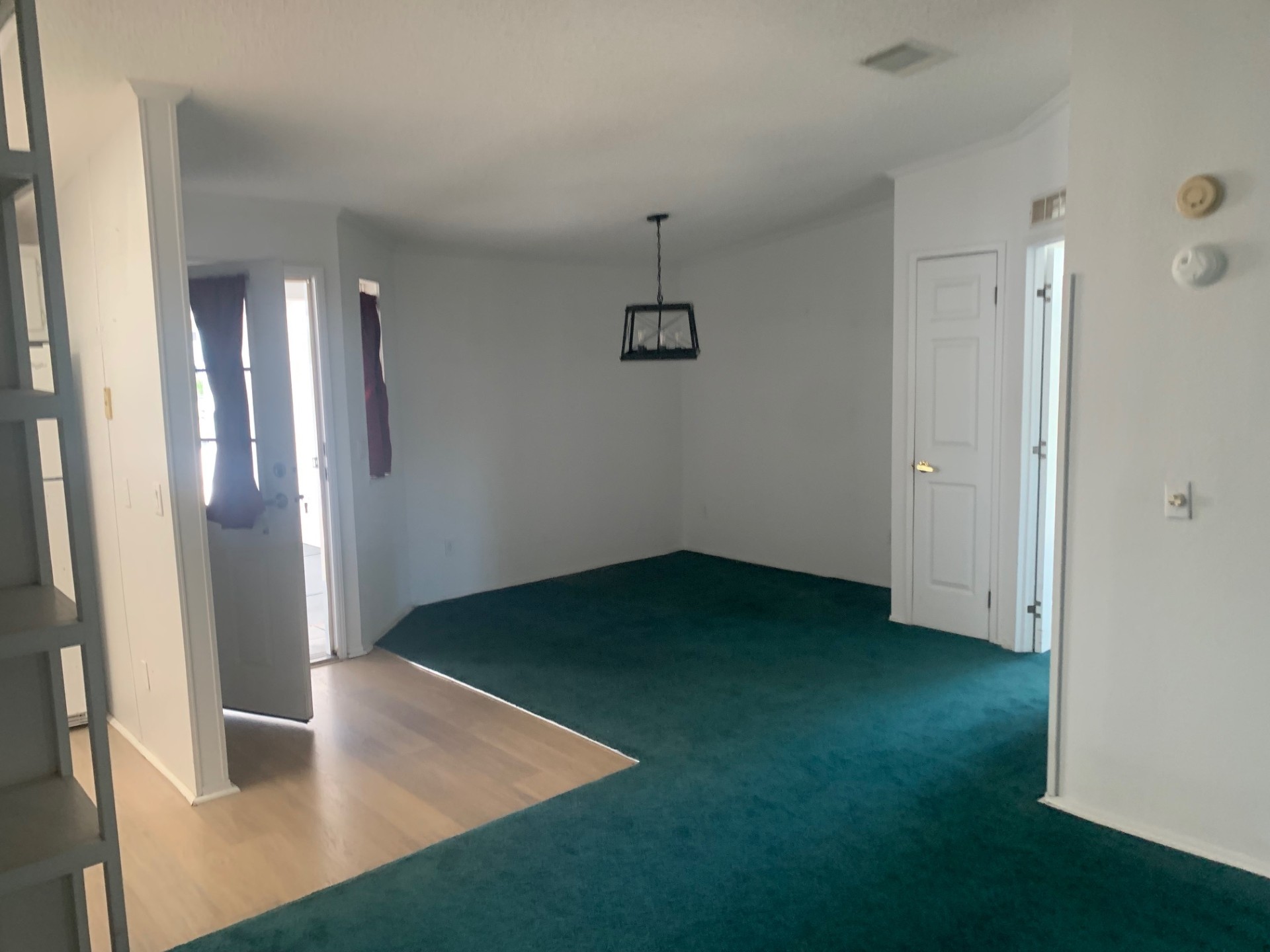 A photo of the Country Village Home