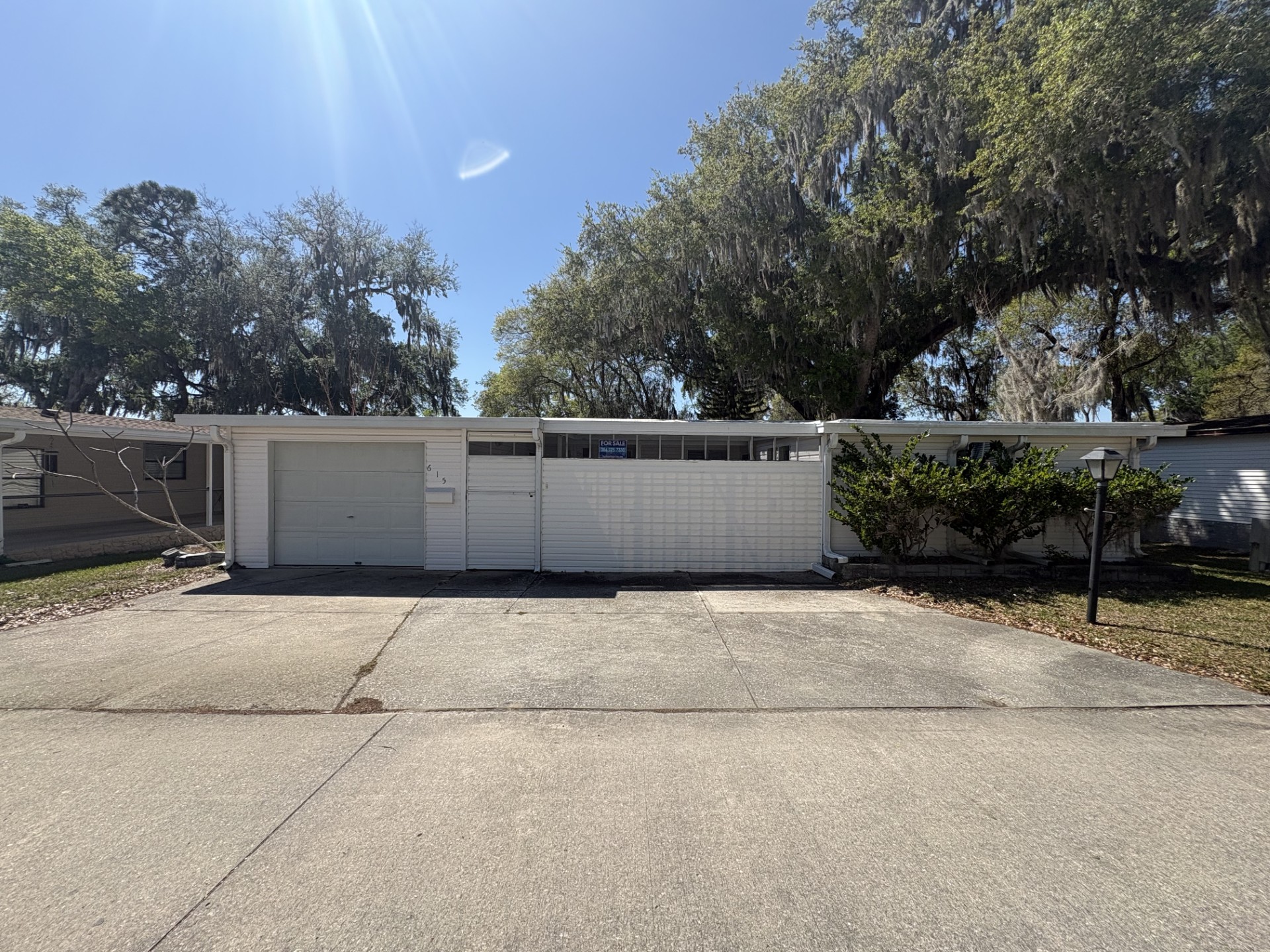A photo of the Country Village Home