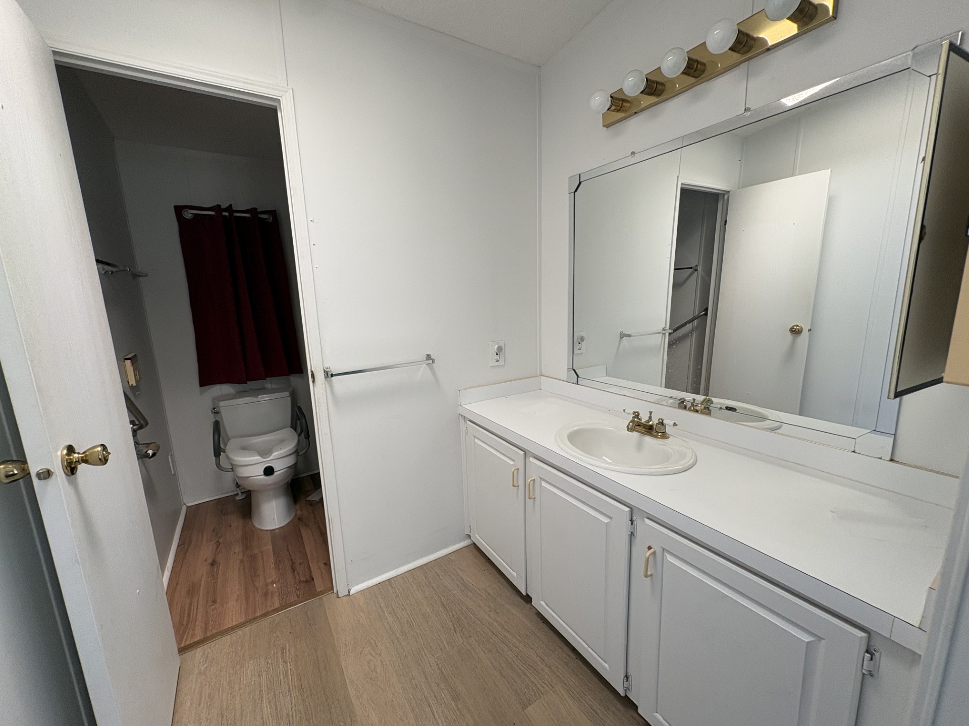 A photo of the Country Village Home